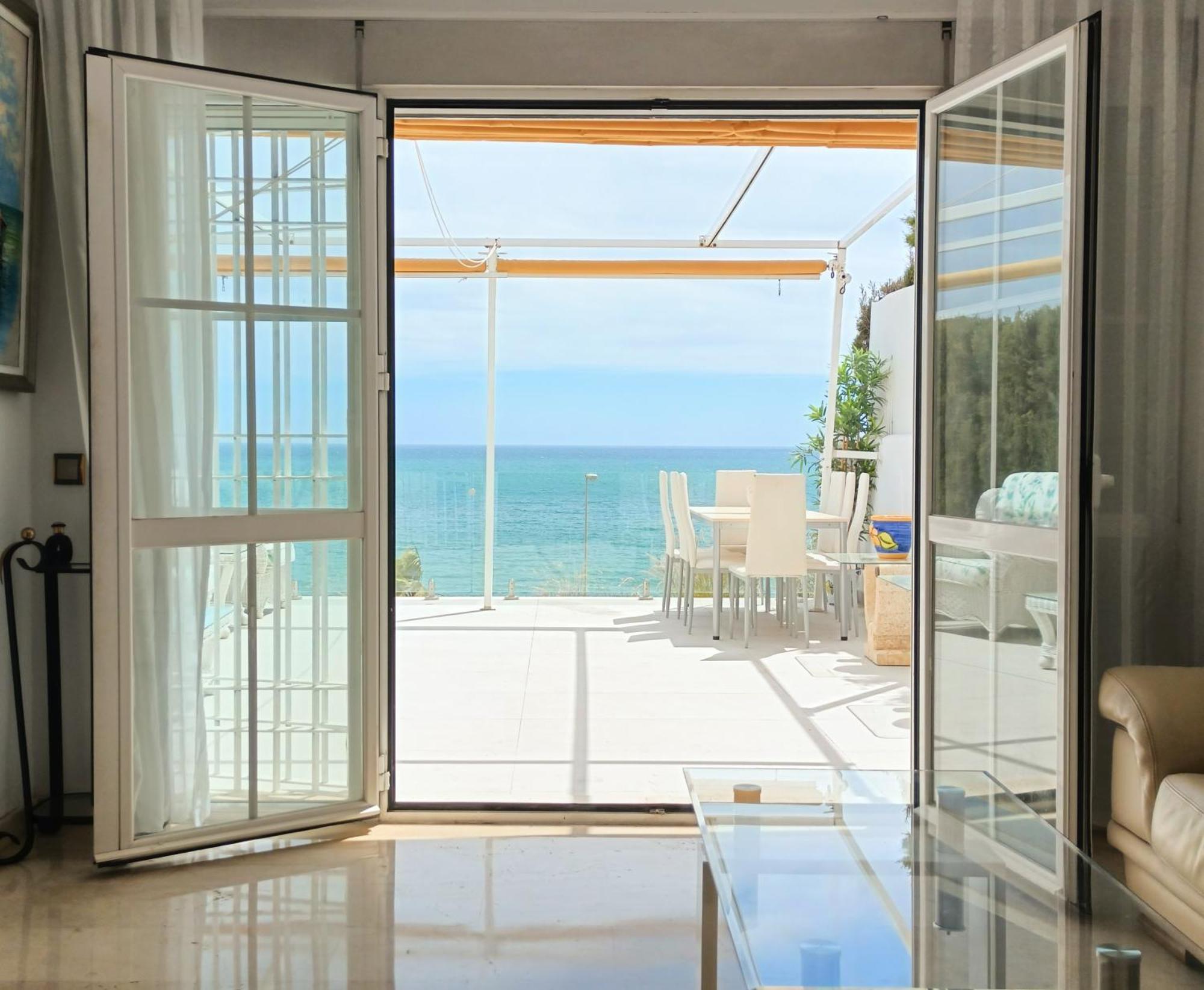 Townhouse Beachfront Costa, By Casa Del Sol Hr Benalmadena