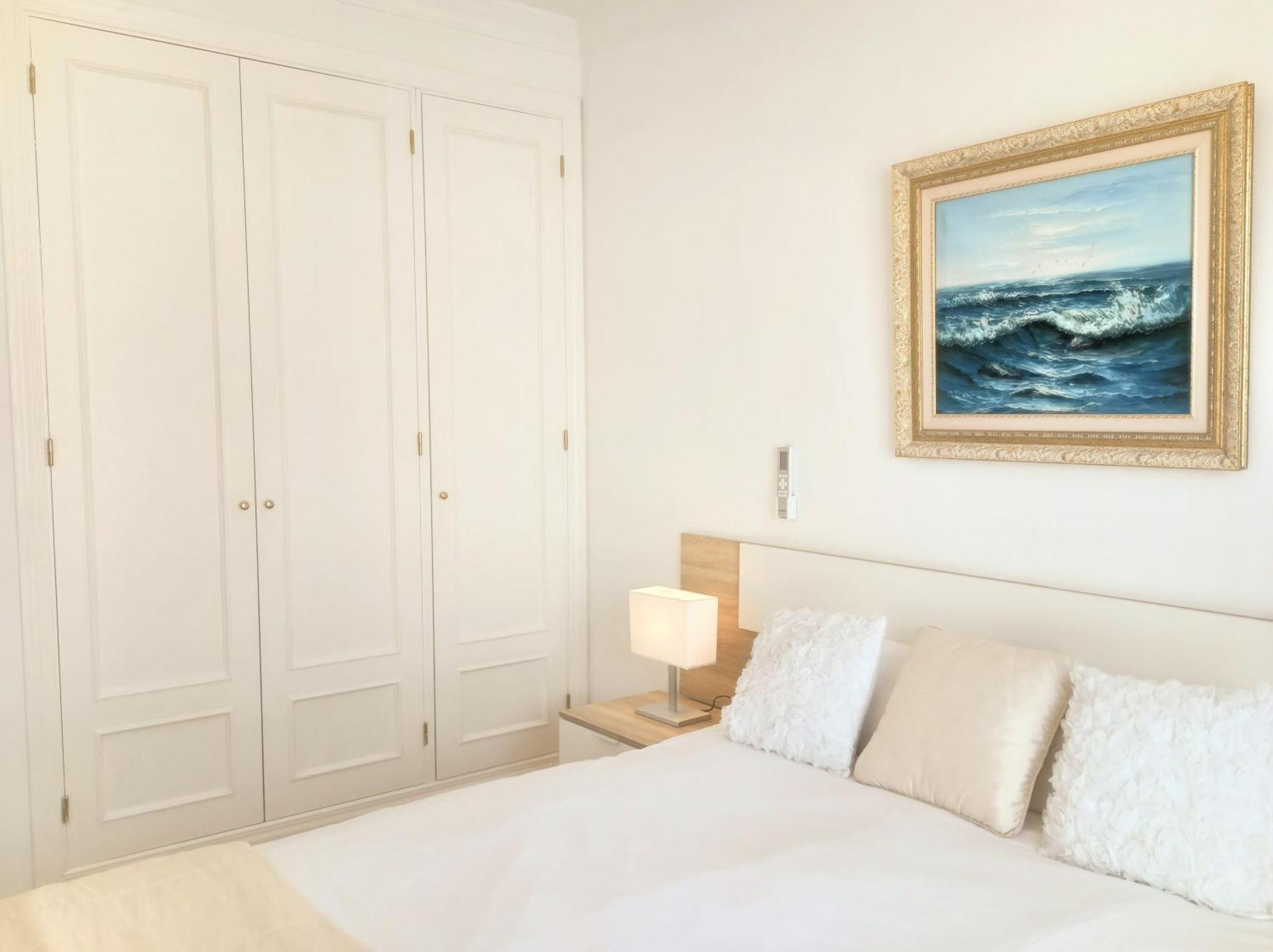 Chalet Townhouse Beachfront Costa, By Casa Del Sol Hr