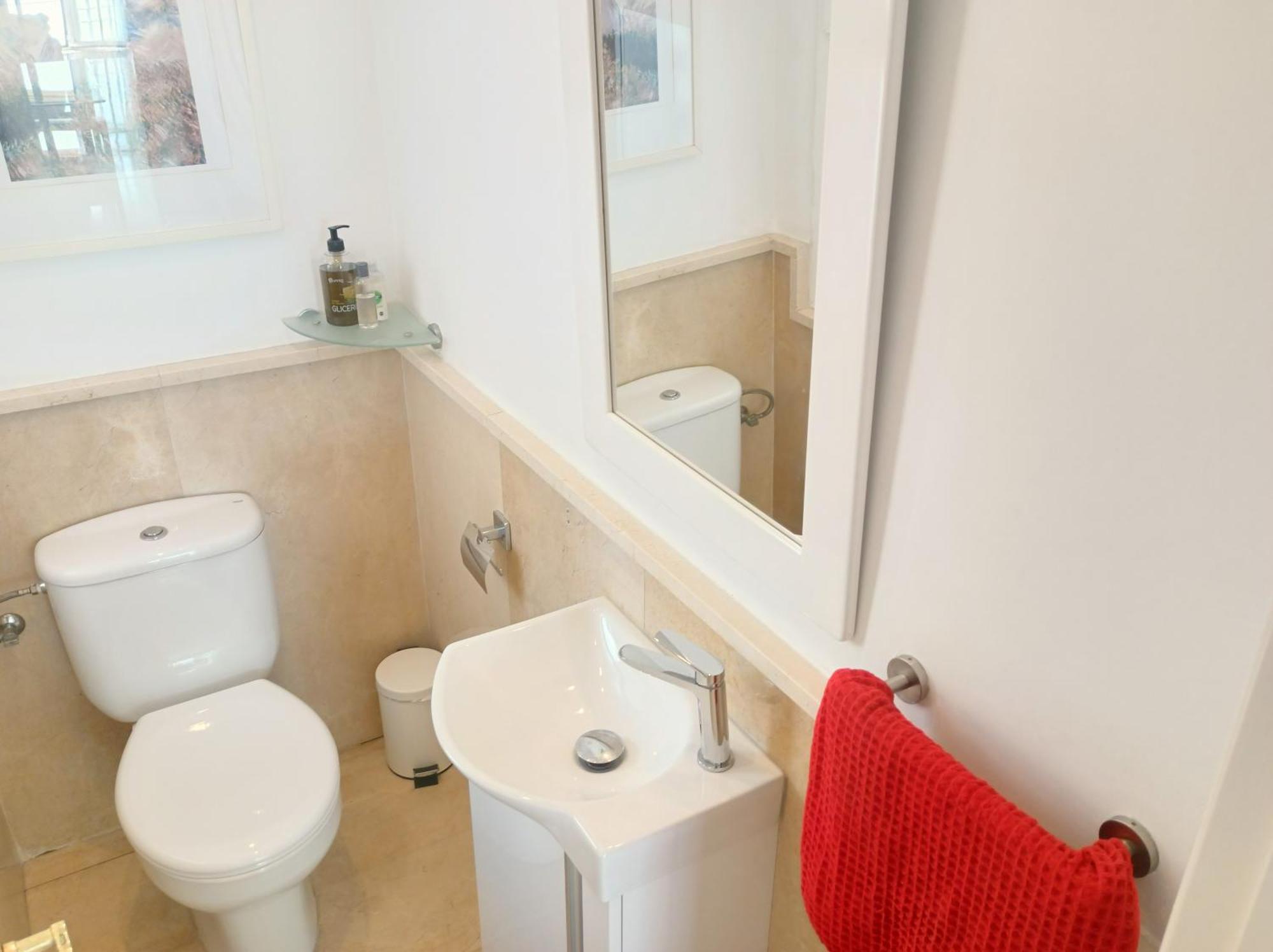 Townhouse Beachfront Costa, By Casa Del Sol Hr Benalmadena