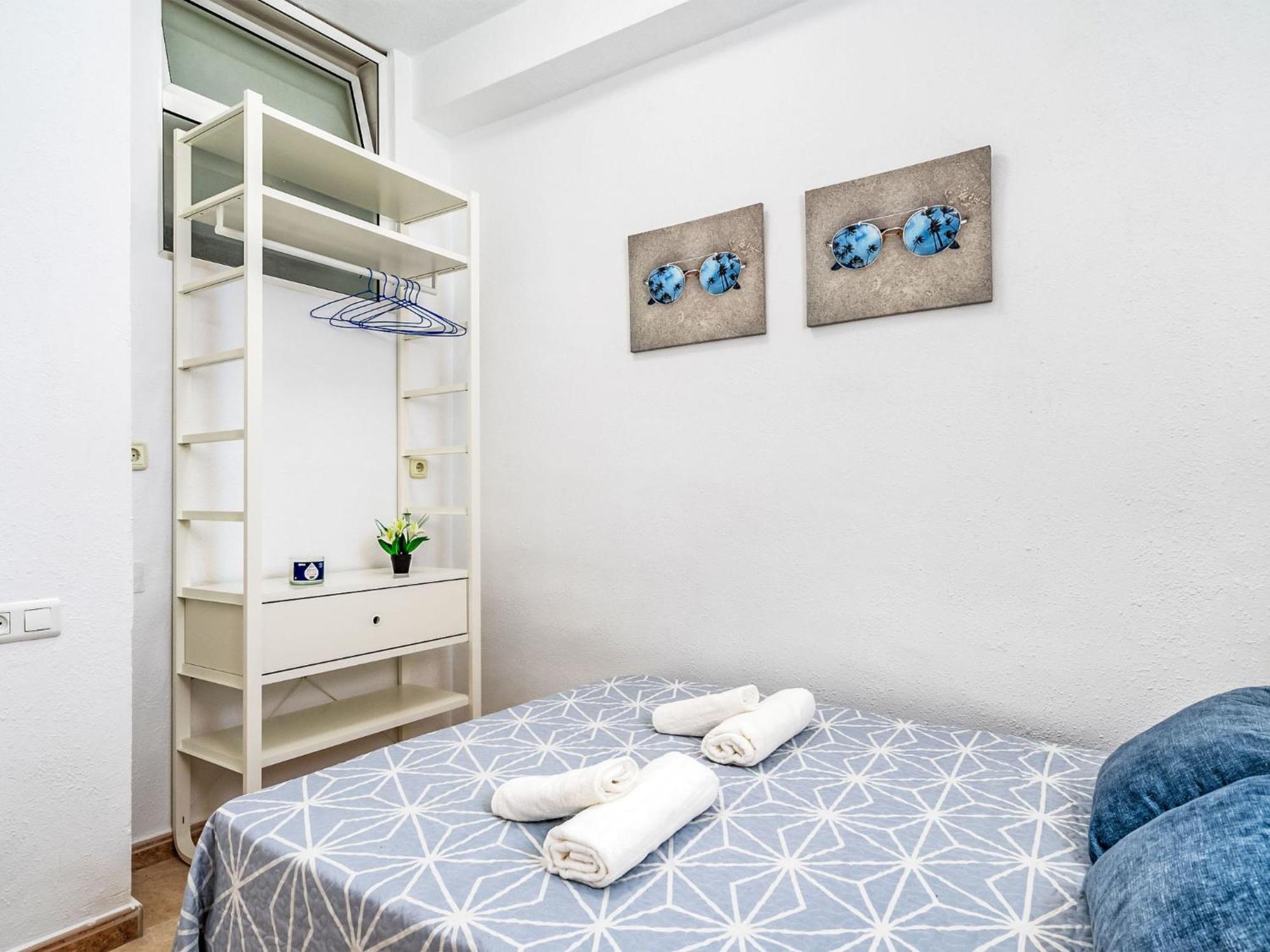 Benasol-1 By Interhome Benalmádena