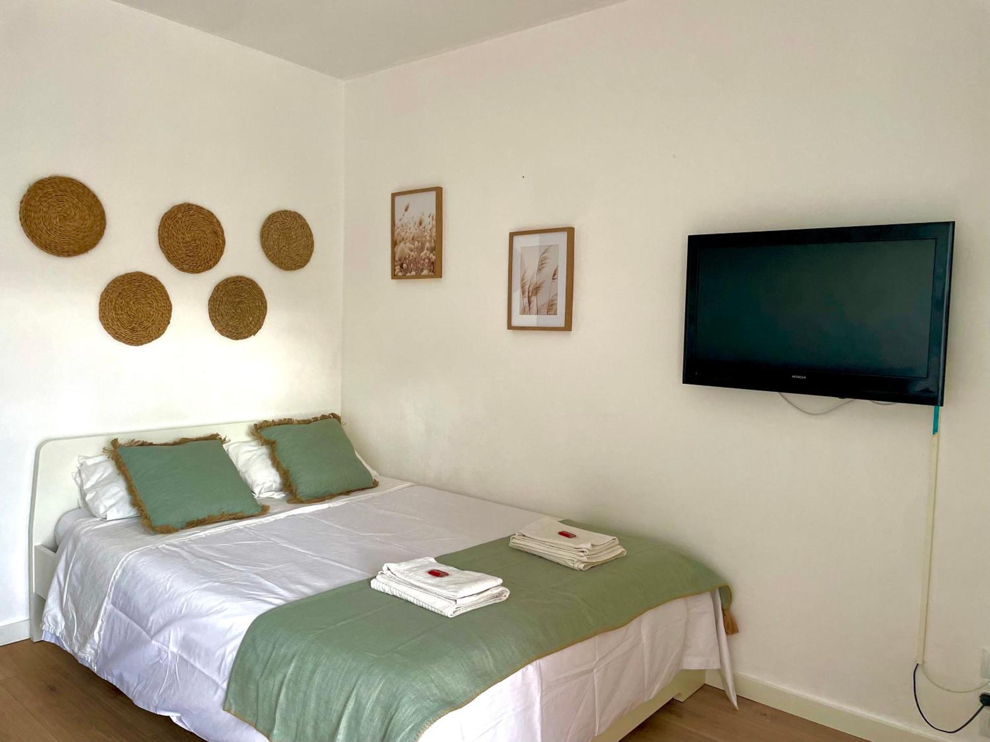 Apartamento Luxury Sunset