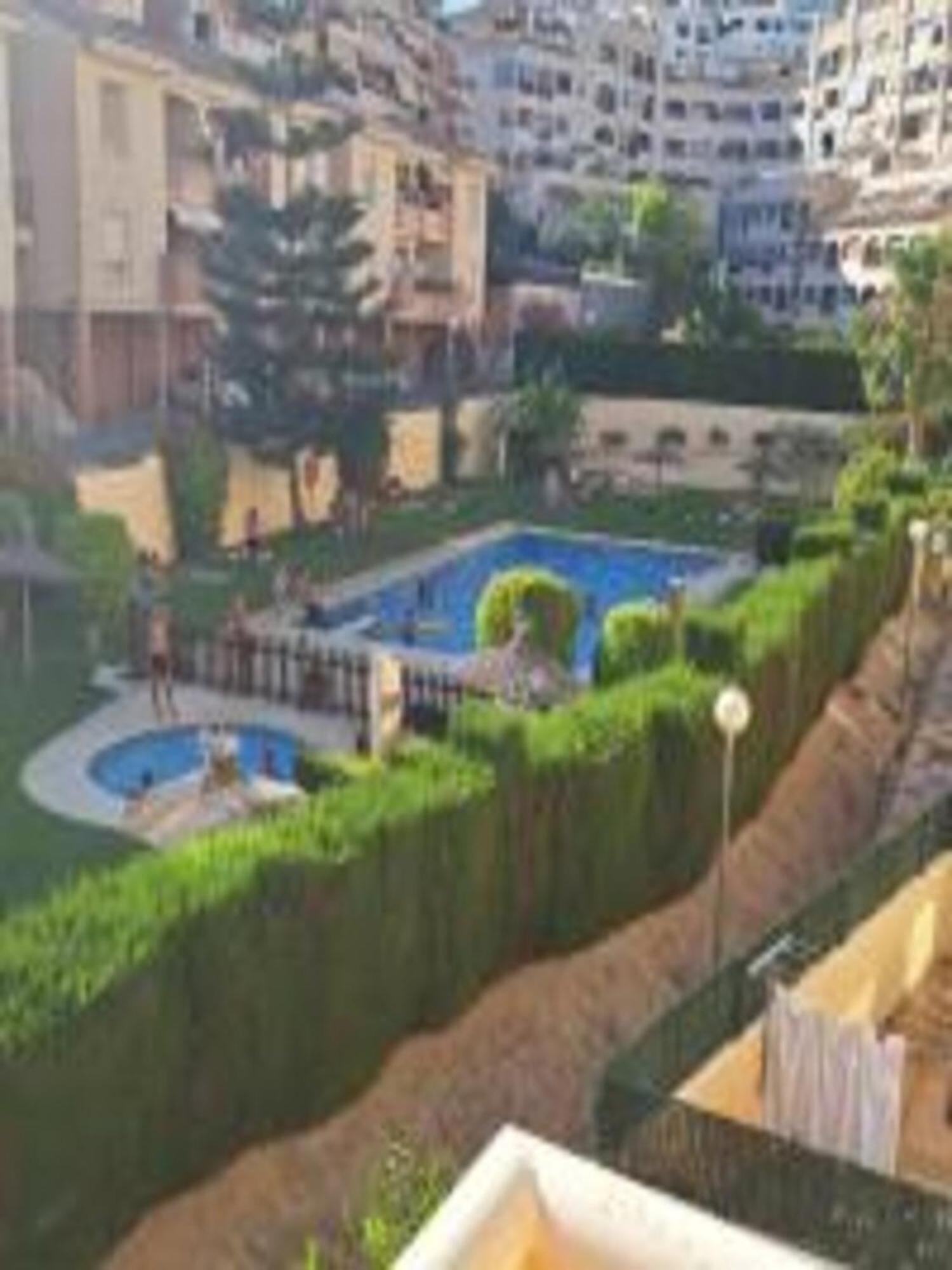 Jowi - Piso Amplio Y Familiar Appartement