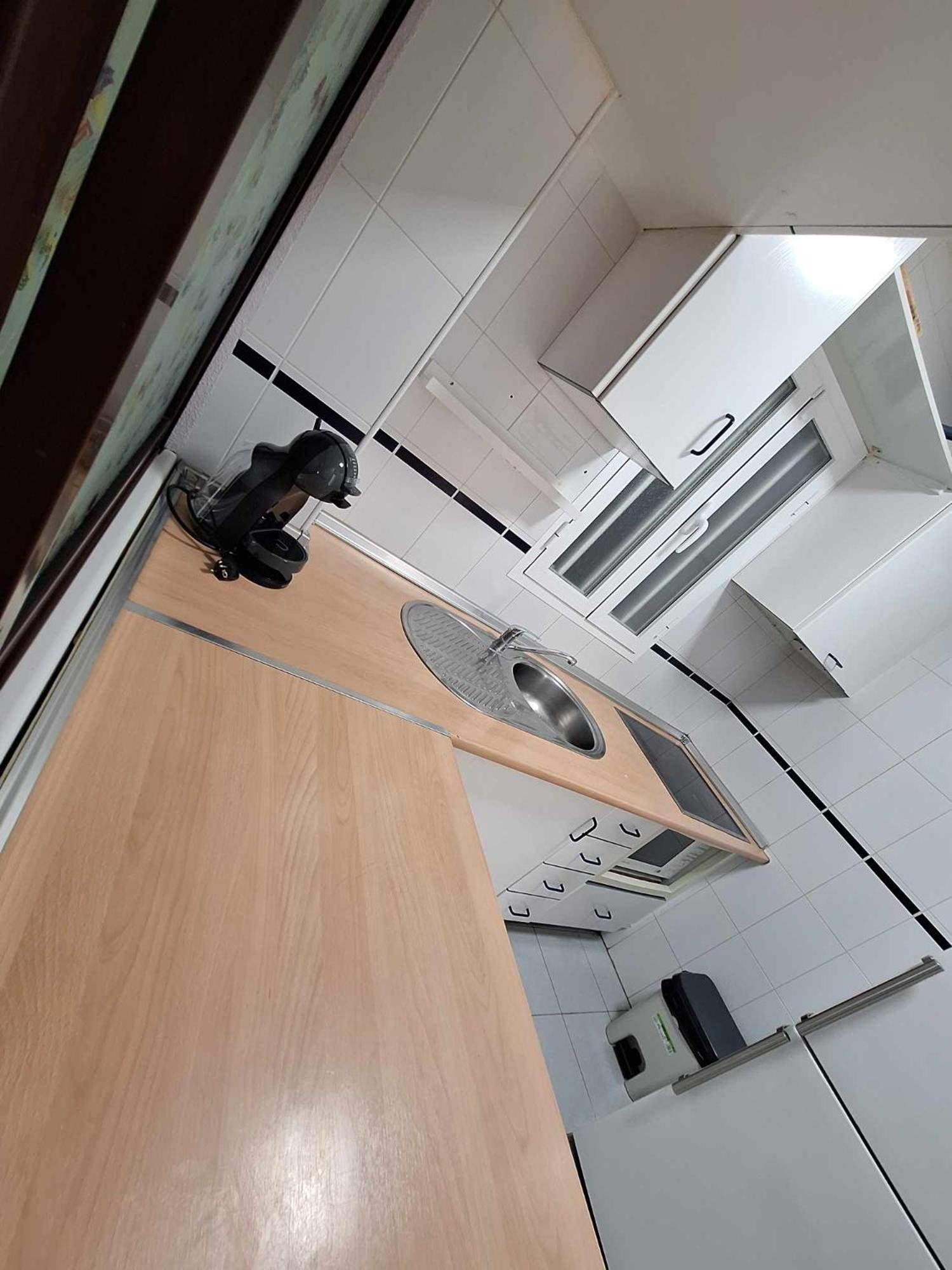 Jowi - Piso Amplio Y Familiar Appartement