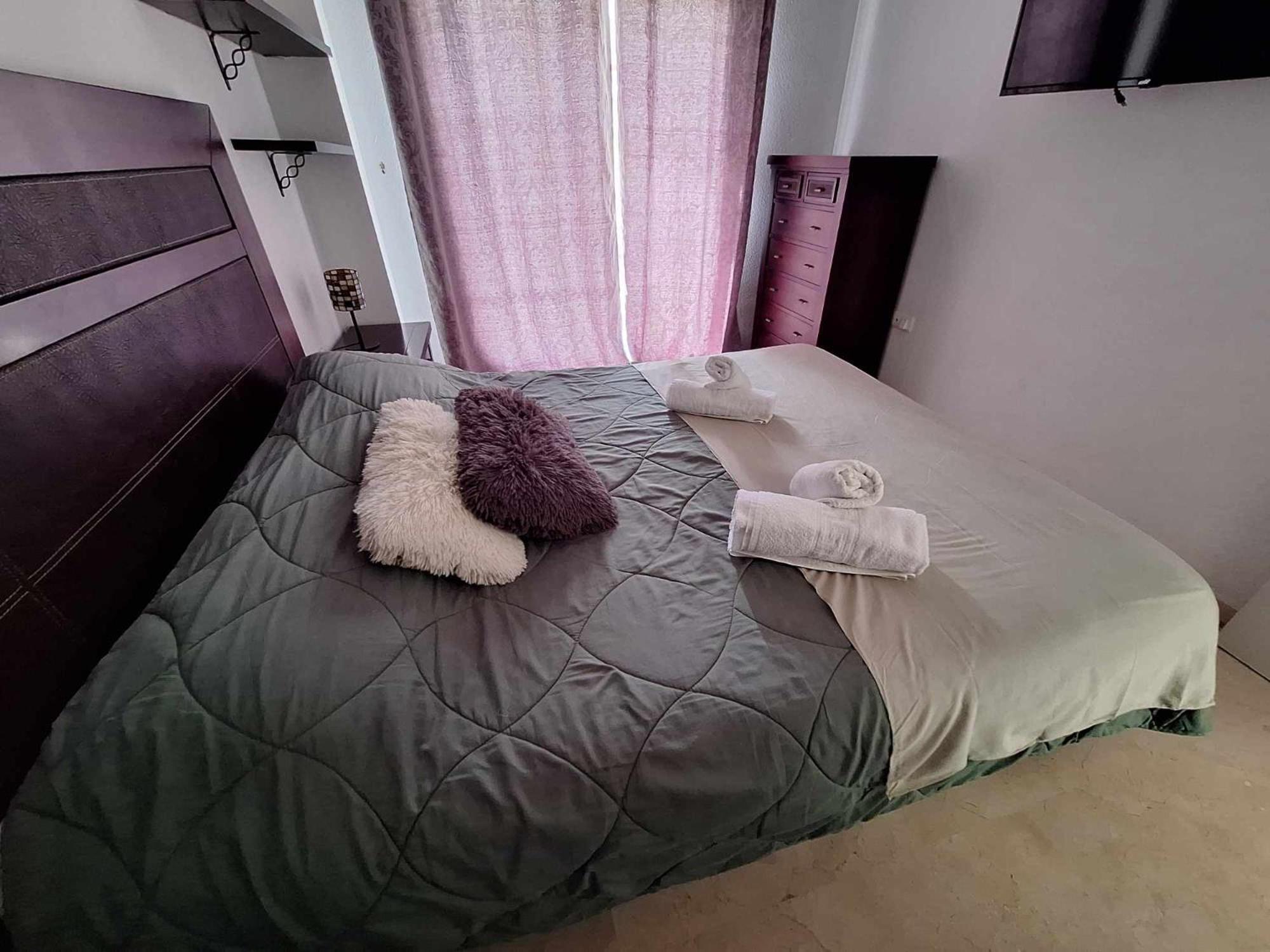 Jowi - Piso Amplio Y Familiar Appartement