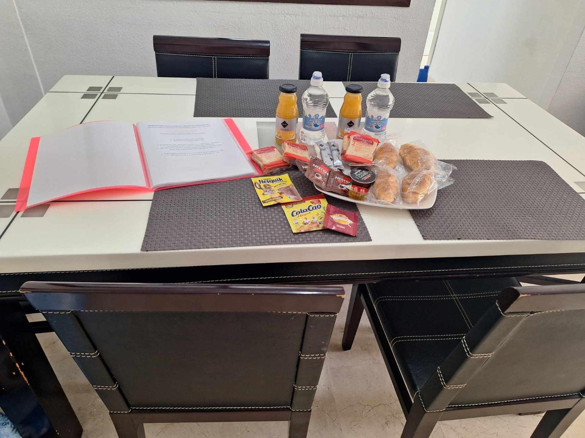 Appartement Jowi - Piso Amplio Y Familiar