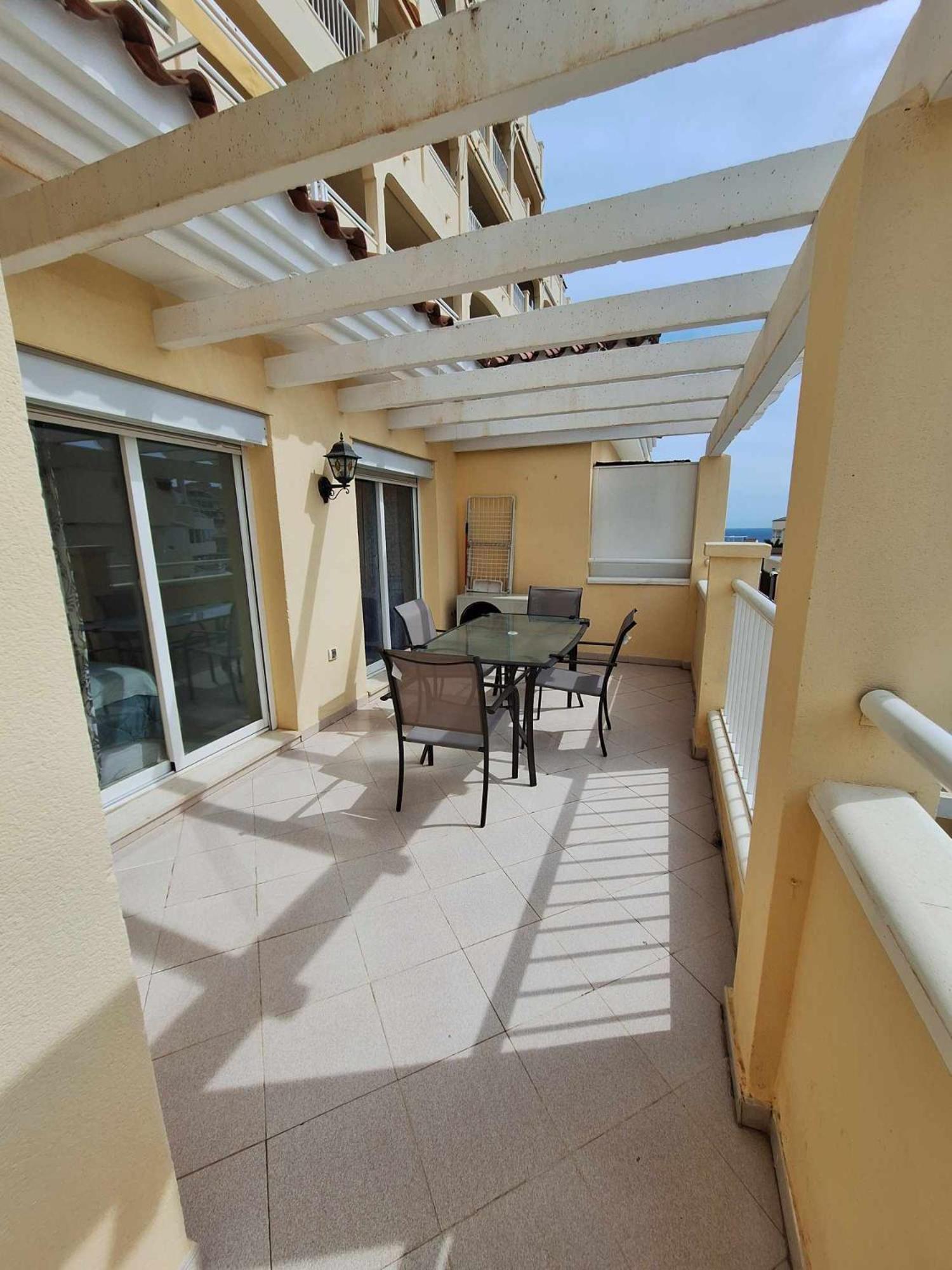 Appartement Jowi - Piso Amplio Y Familiar *
