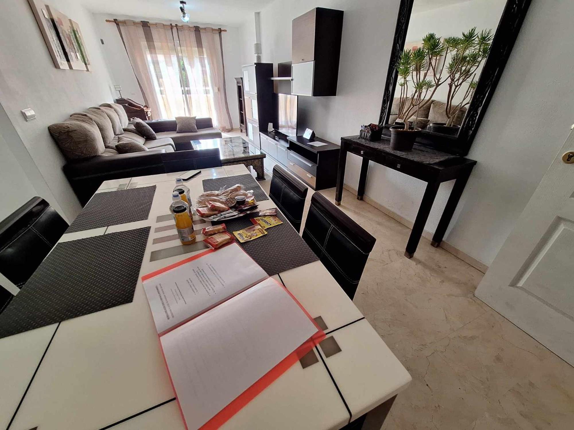 Jowi - Piso Amplio Y Familiar Appartement *