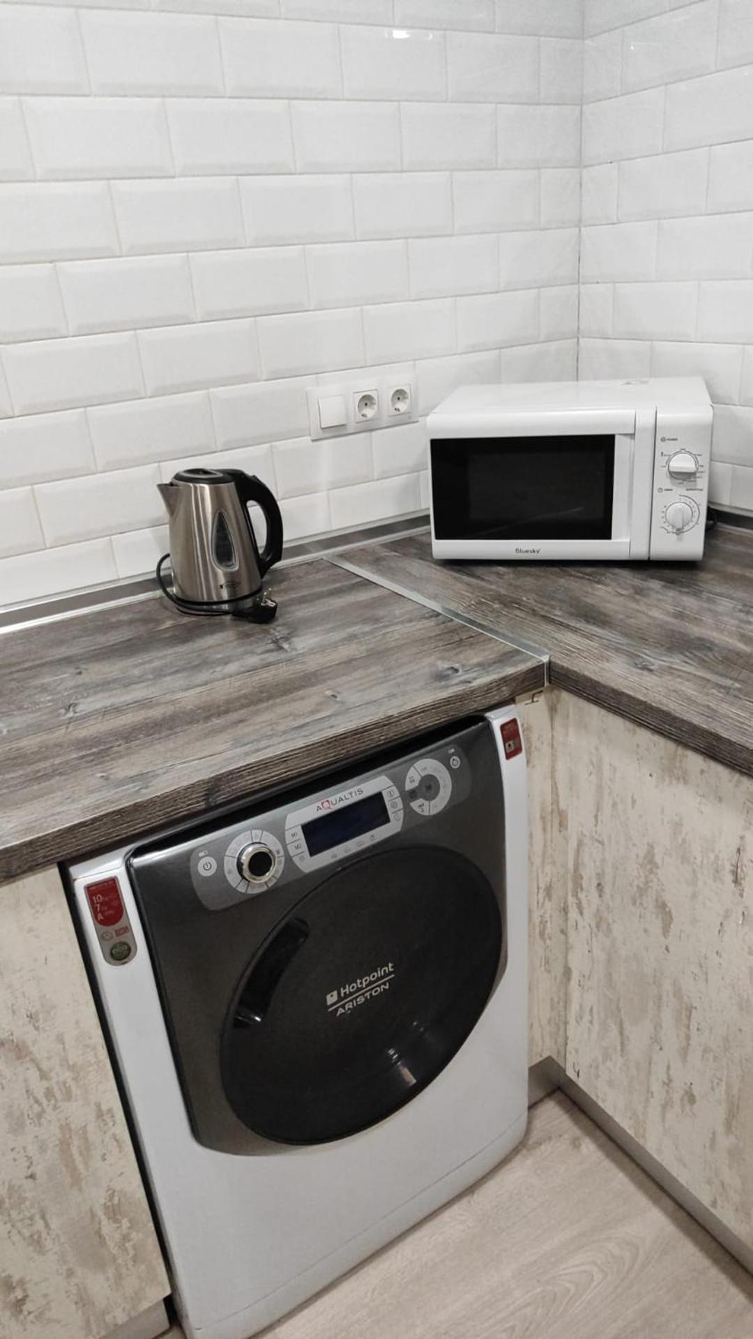 Apartment Benalroma Spacious 50 Mt From The