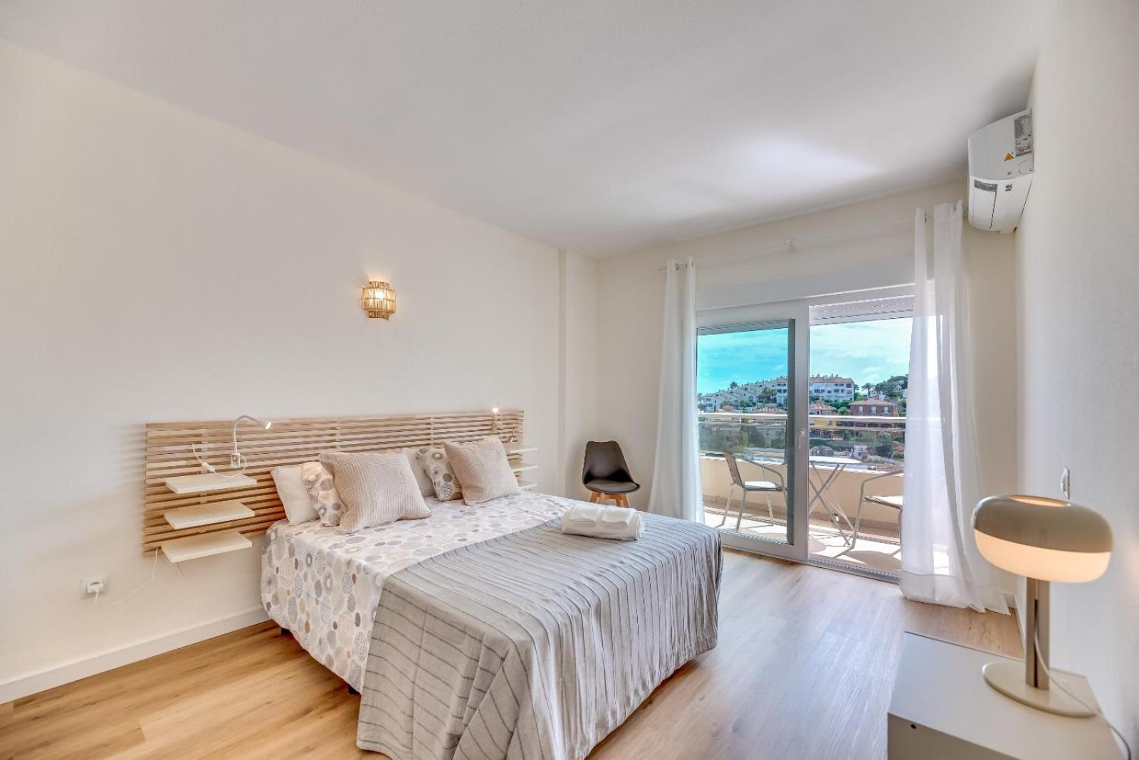 Apartment Golf Y Playa Benalmadena