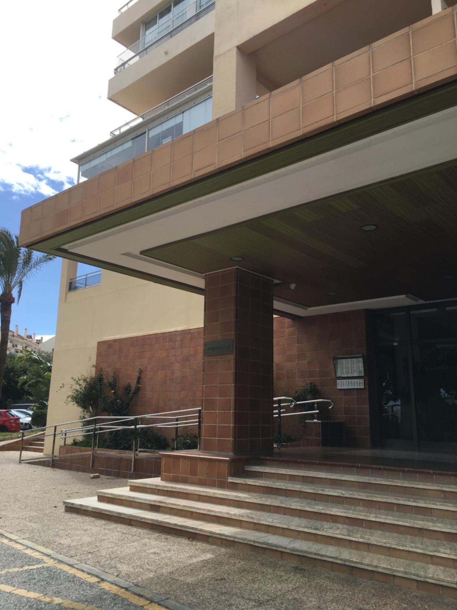 Golf Y Playa Apartment