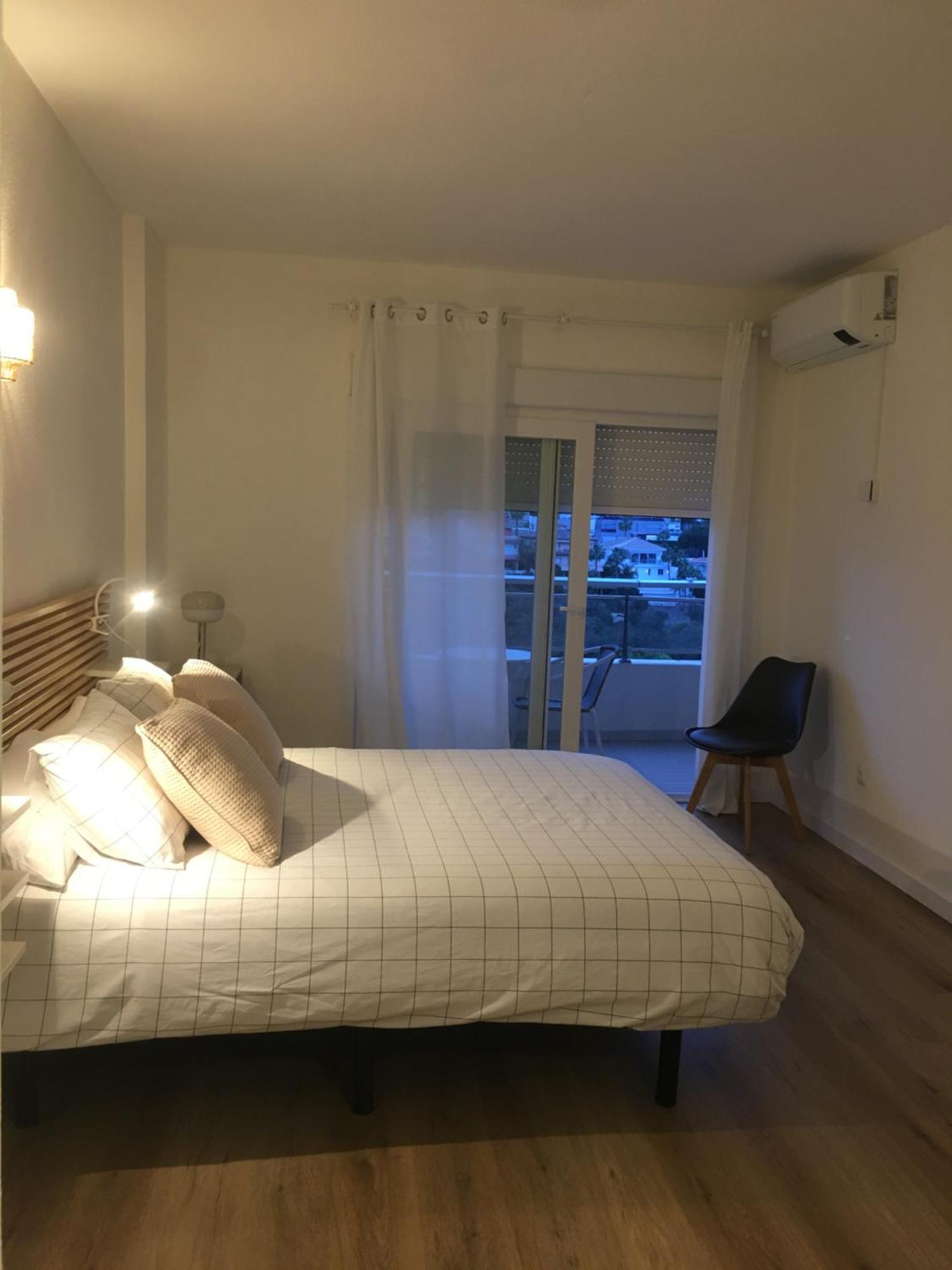 Apartment Golf Y Playa