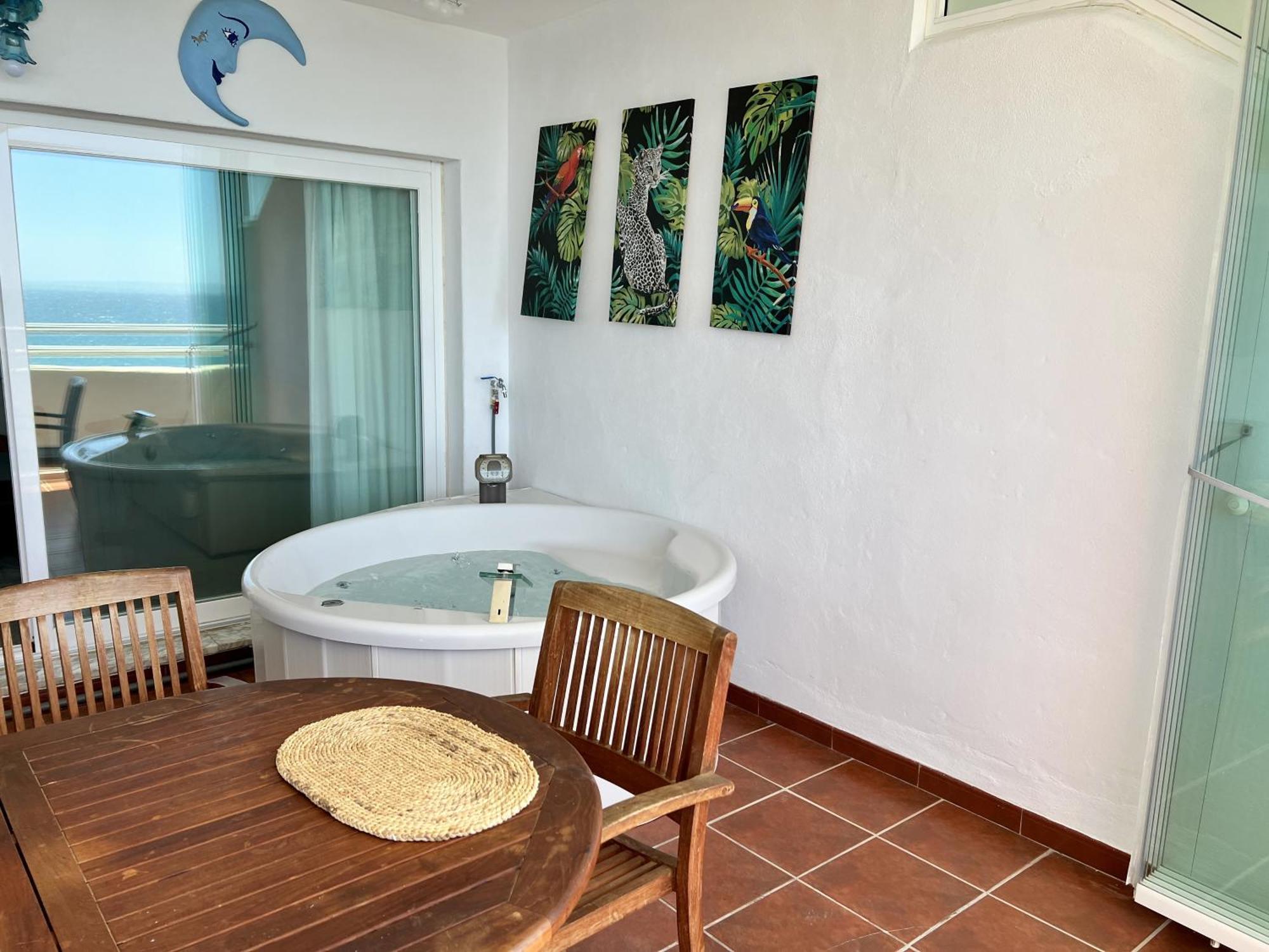 Costaquebrada By Beehive Vacances Apartment Benalmadena