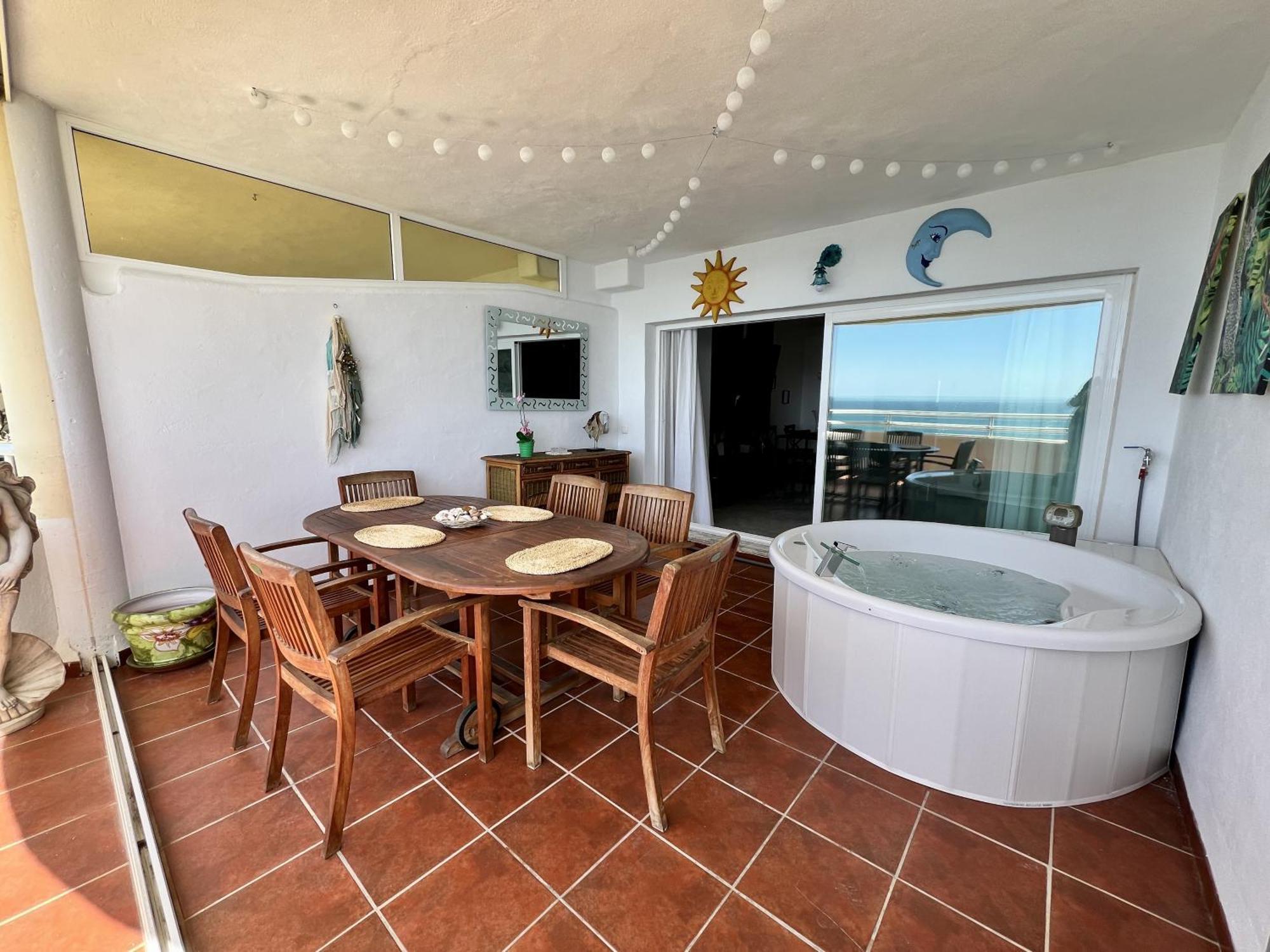 Costaquebrada By Beehive Vacances * Benalmadena