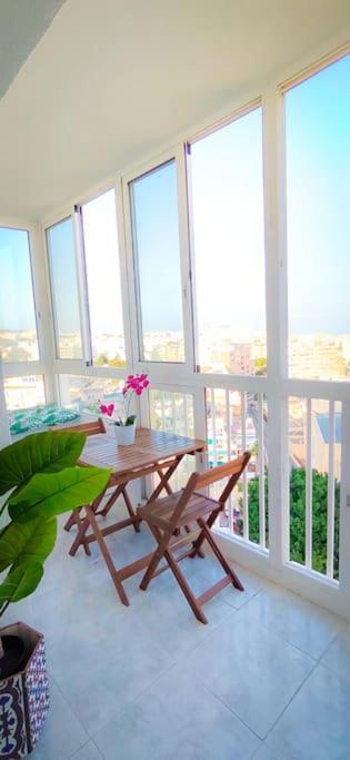 Kaizen. Terraza, Piscinas, Playa A 5 Minutos. *