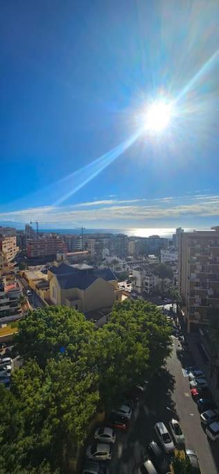 Kaizen. Terraza, Piscinas, Playa A 5 Minutos. * Benalmadena