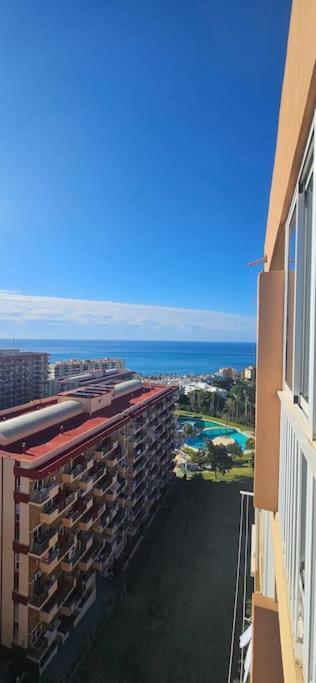 Apartment Kaizen. Terraza, Piscinas, Playa A 5 Minutos. *