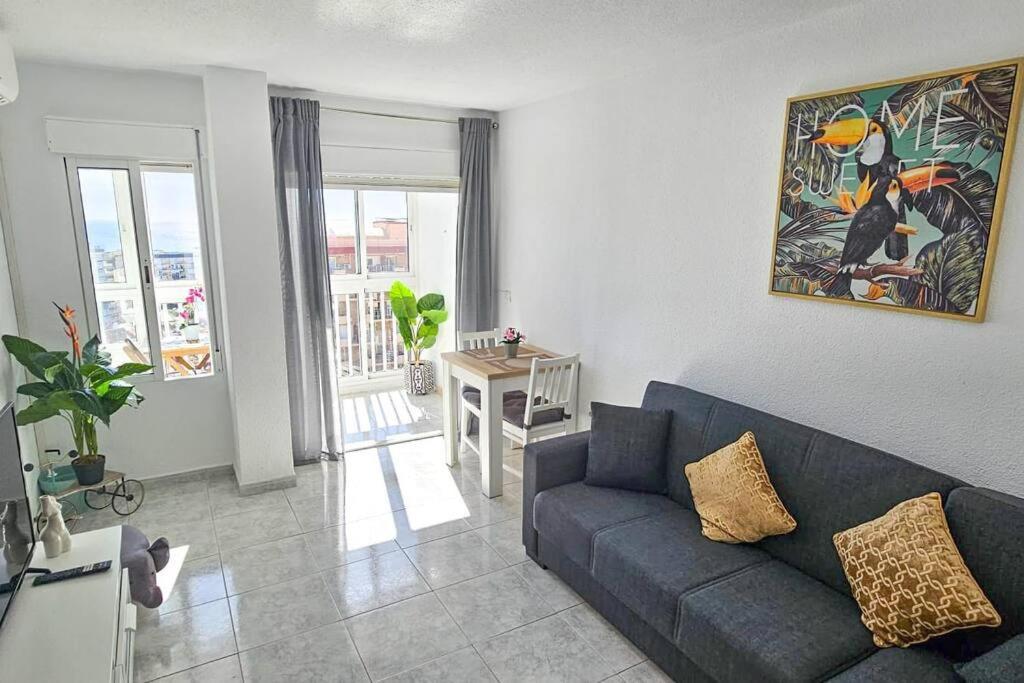 Kaizen. Terraza, Piscinas, Playa A 5 Minutos.