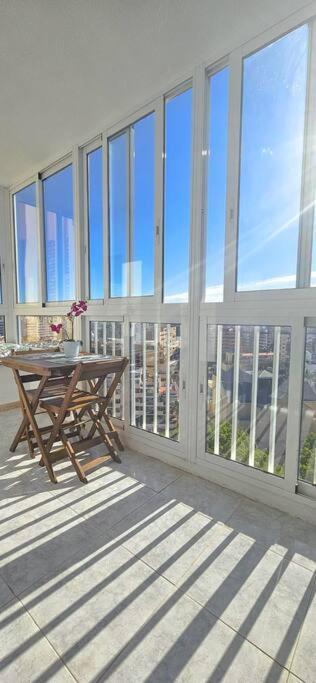 Apartment Kaizen. Terraza, Piscinas, Playa A 5 Minutos. Benalmadena