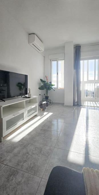 Kaizen. Terraza, Piscinas, Playa A 5 Minutos.