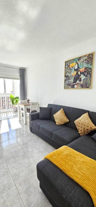 Apartment Kaizen. Terraza, Piscinas, Playa A 5 Minutos.