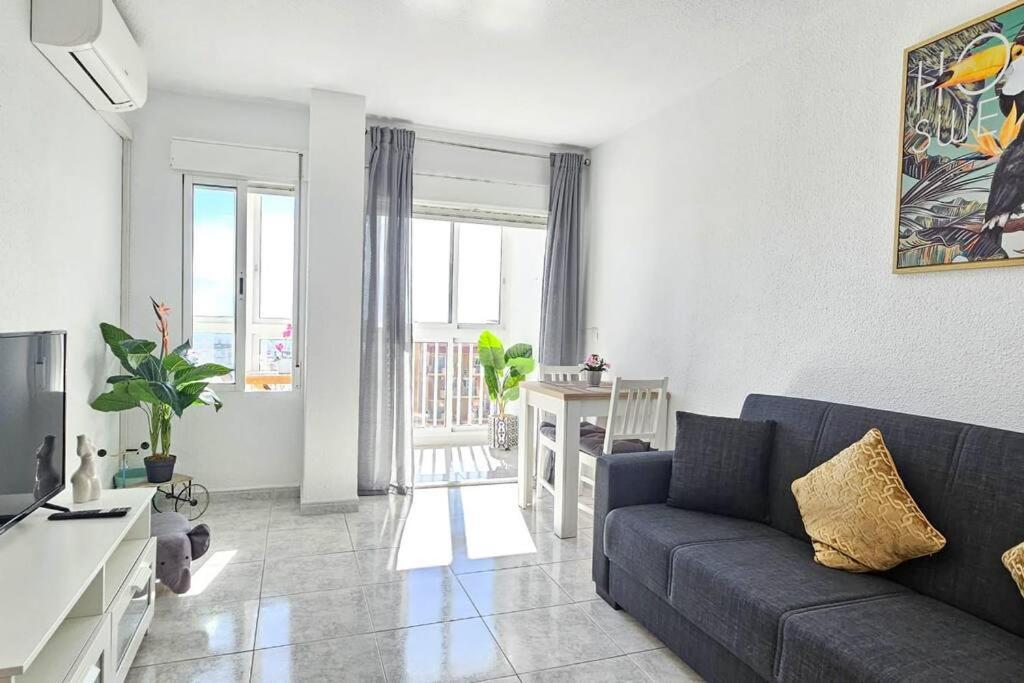 Kaizen. Terraza, Piscinas, Playa A 5 Minutos. *