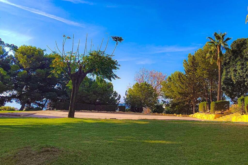 Kaizen. Terraza, Piscinas, Playa A 5 Minutos. * Benalmadena