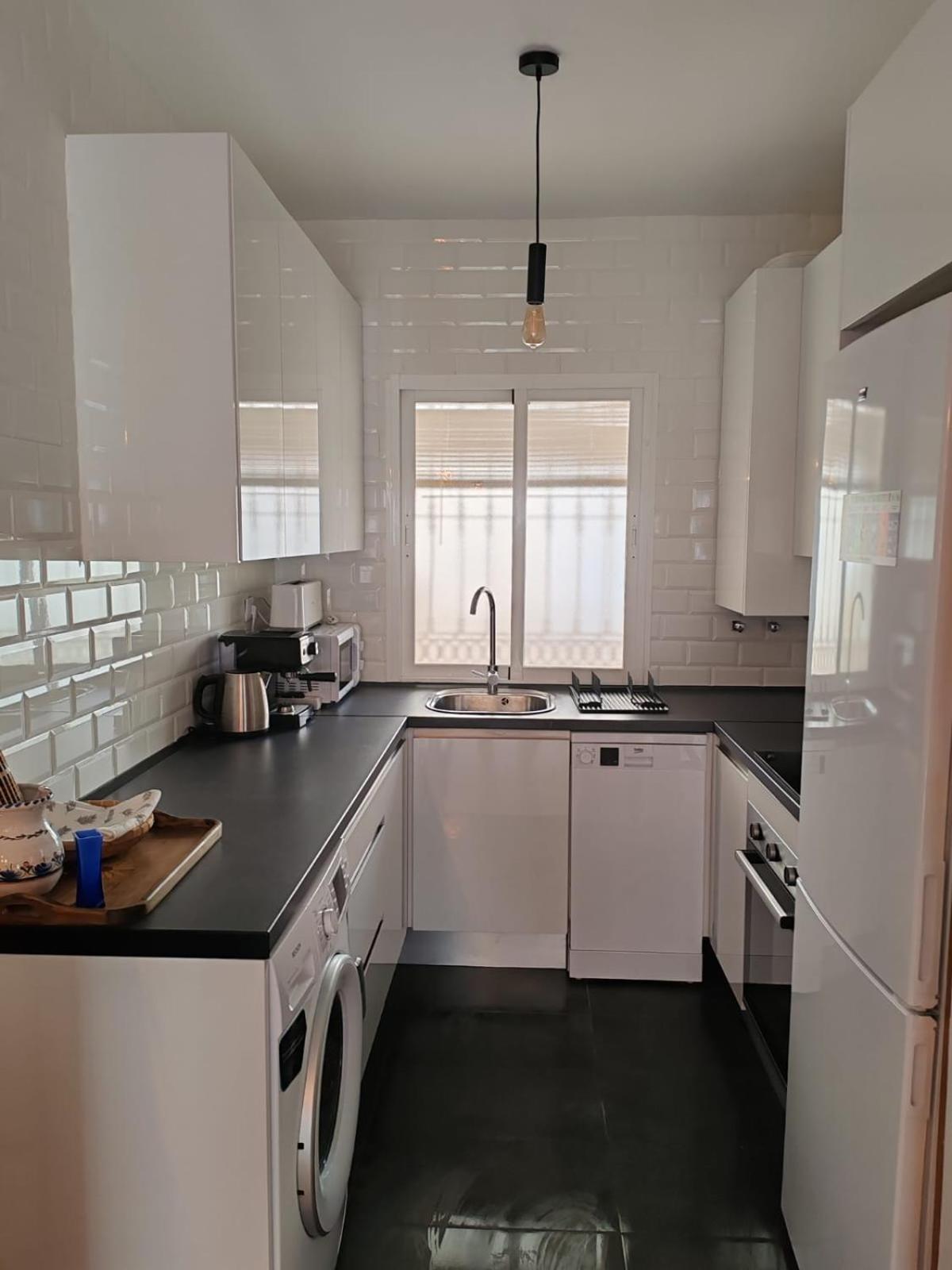 Seaview With Great Amenities & Facilities Appartement