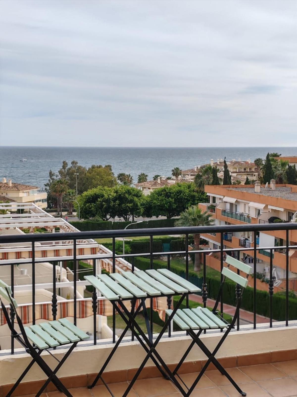 Appartement Seaview With Great Amenities & Facilities