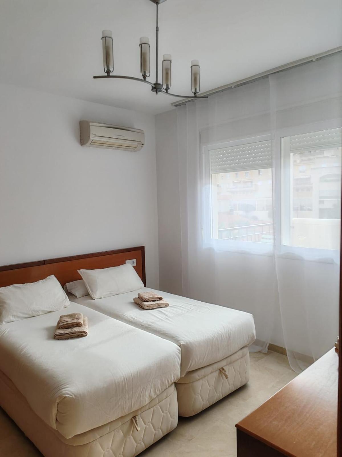 Seaview With Great Amenities & Facilities Appartement *