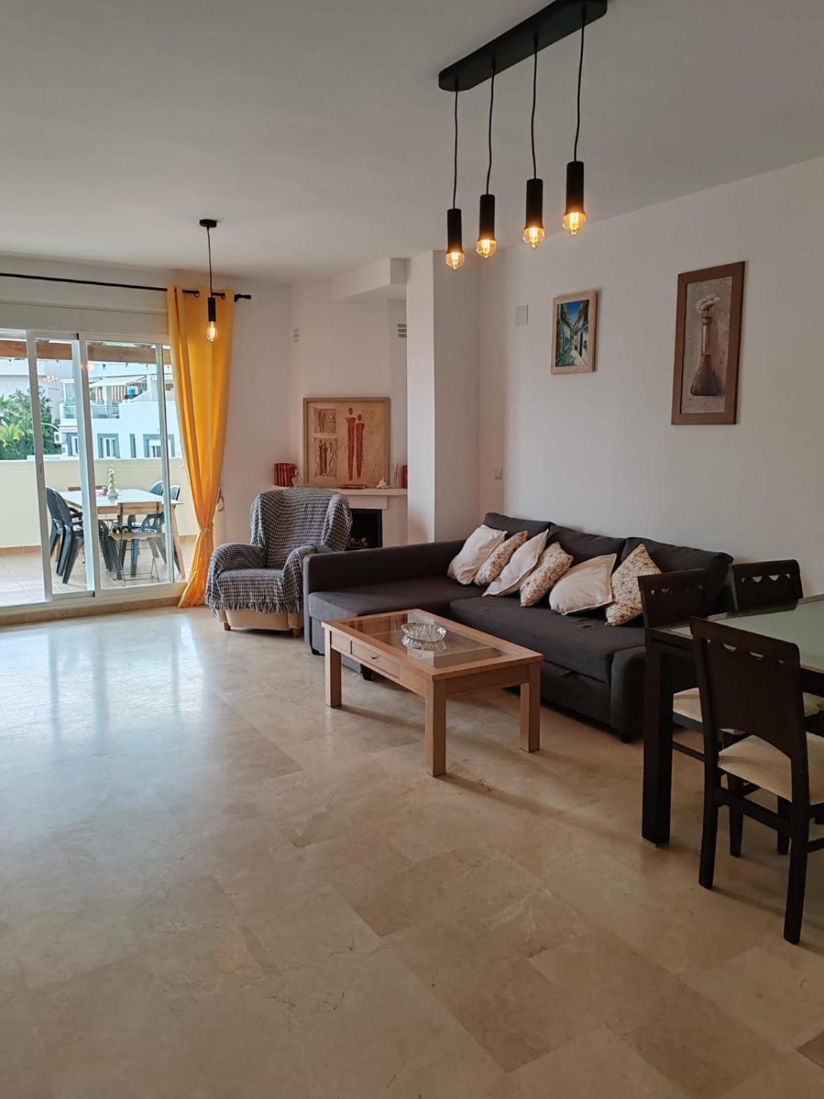 Appartement Seaview With Great Amenities & Facilities *