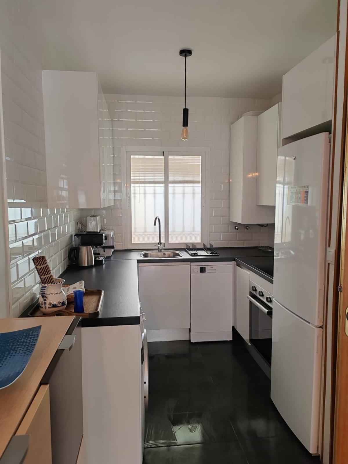 Seaview With Great Amenities & Facilities Appartement Benalmádena
