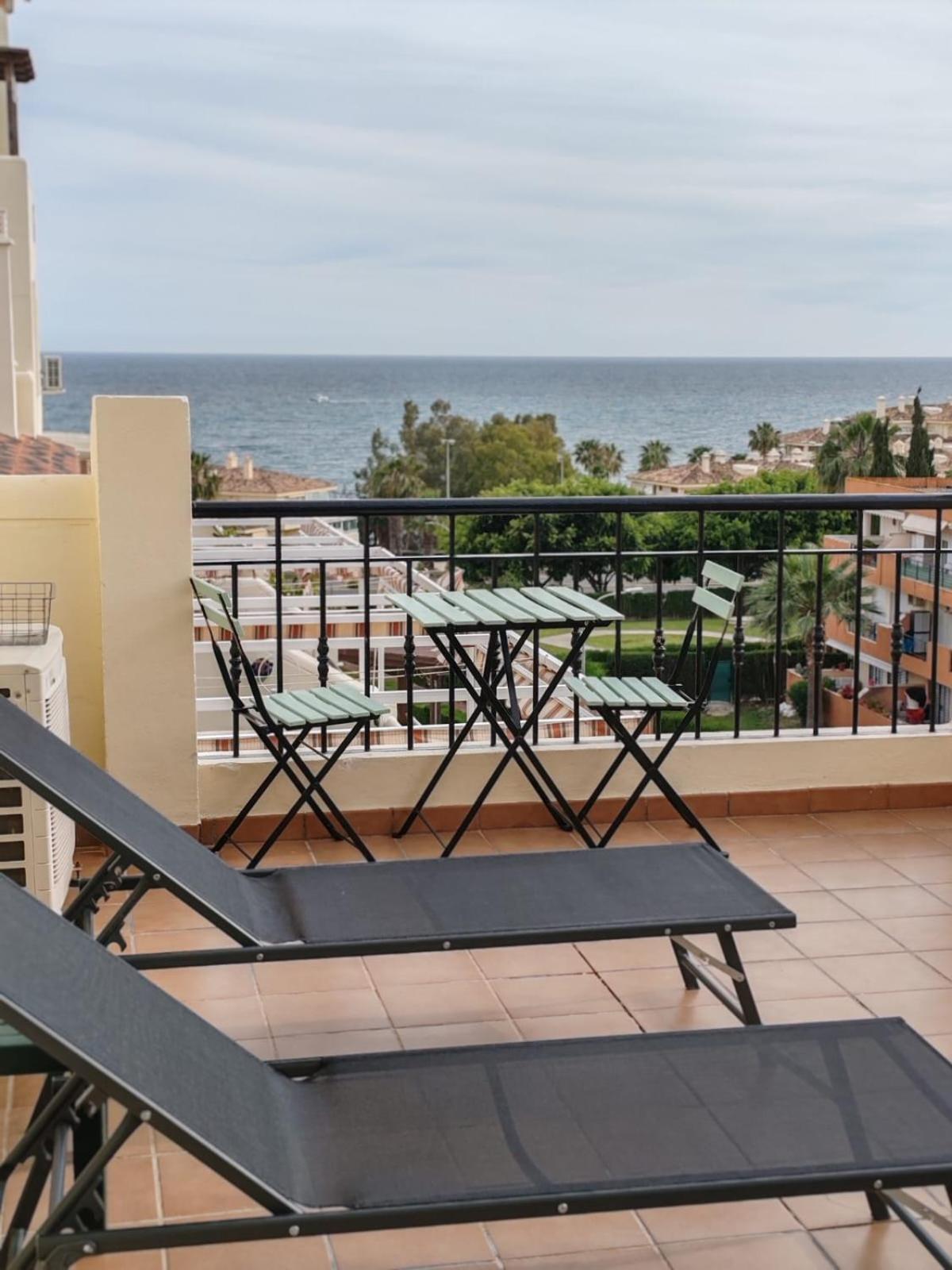 Seaview With Great Amenities & Facilities Appartement