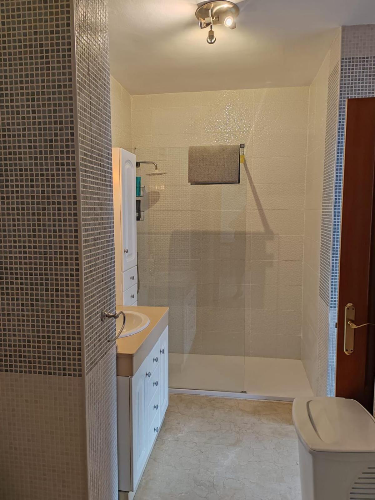 Appartement Seaview With Great Amenities & Facilities
