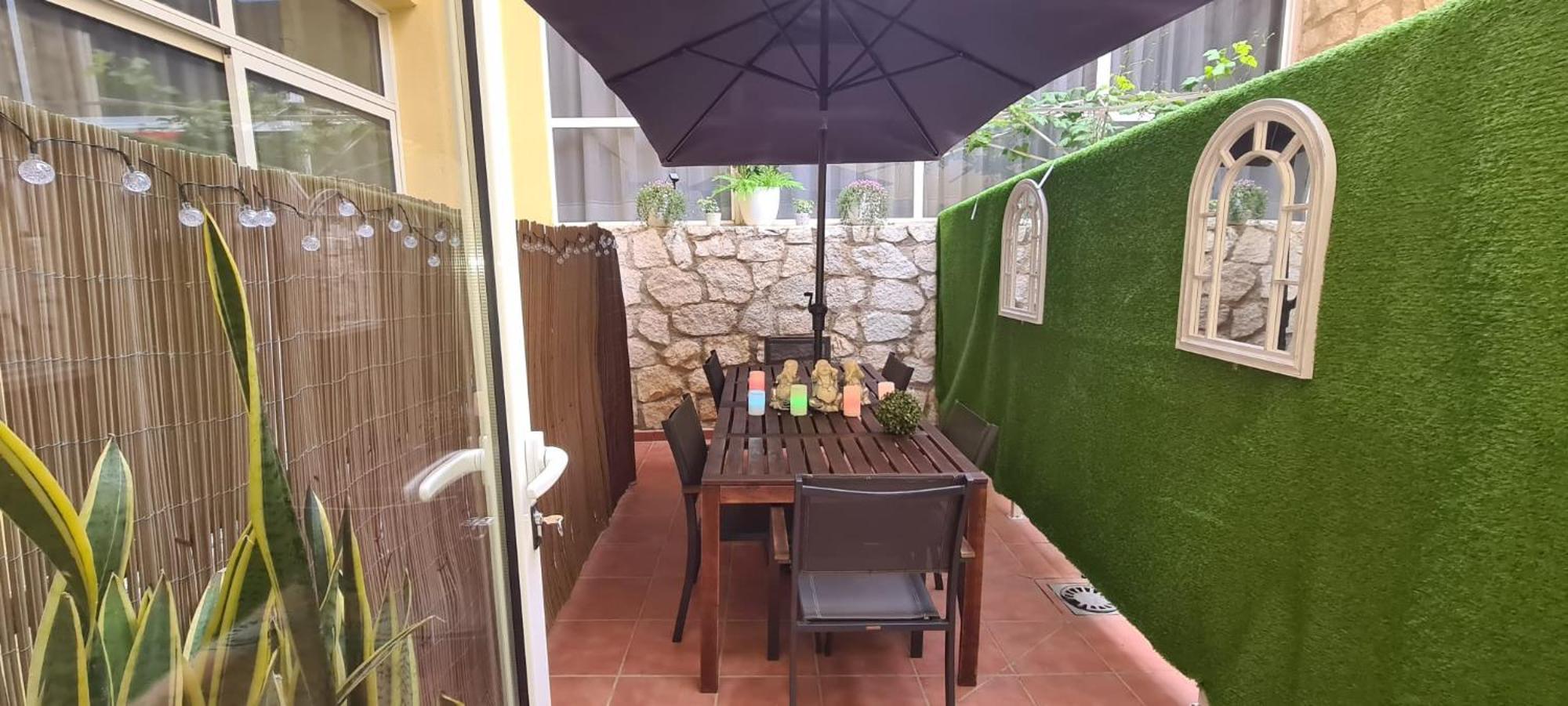 Apartment Hercules 59 Benalmádena