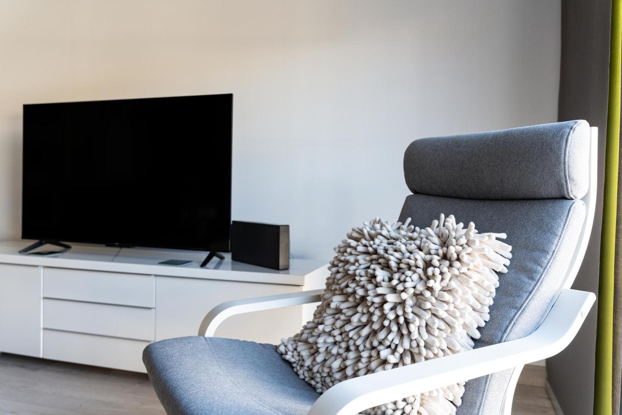 Apartamento Bhost - Palmeras *
