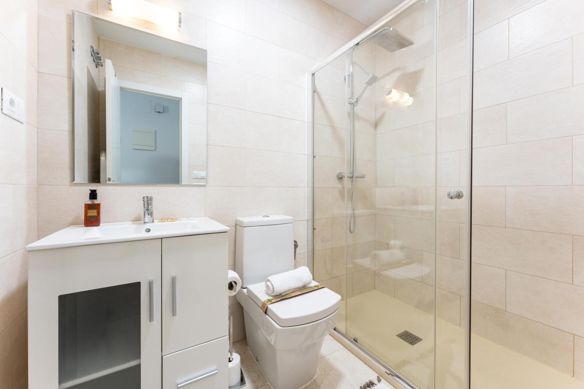 Apartamento Bhost - Palmeras