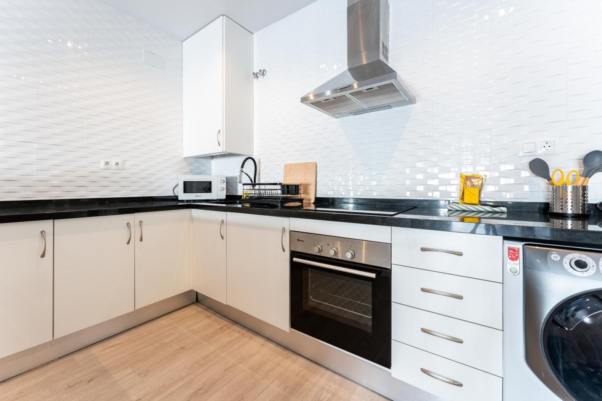 Apartamento Bhost - Palmeras *