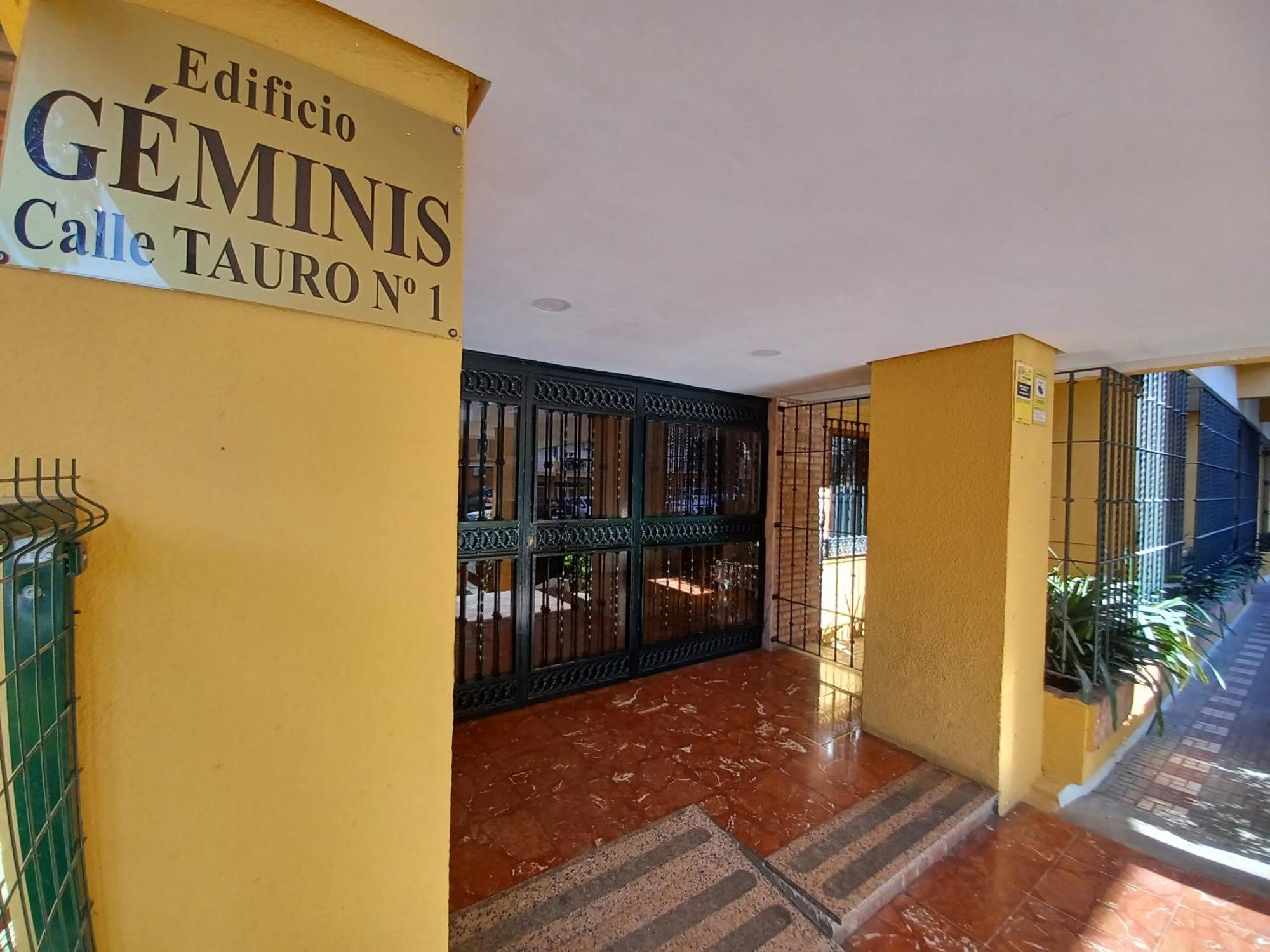 Apartamento Chic Benalmádena
