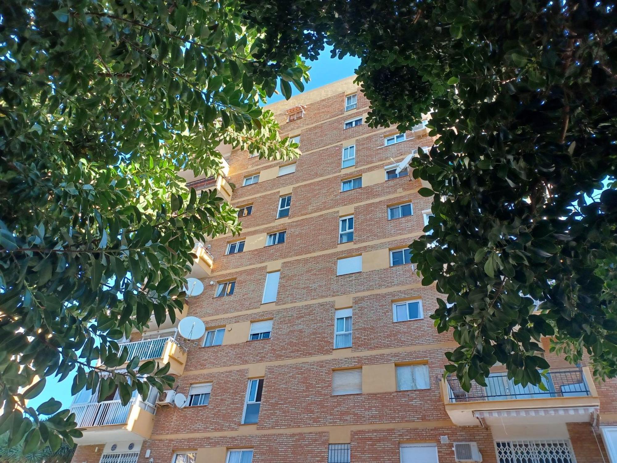 Chic Apartamento Benalmádena