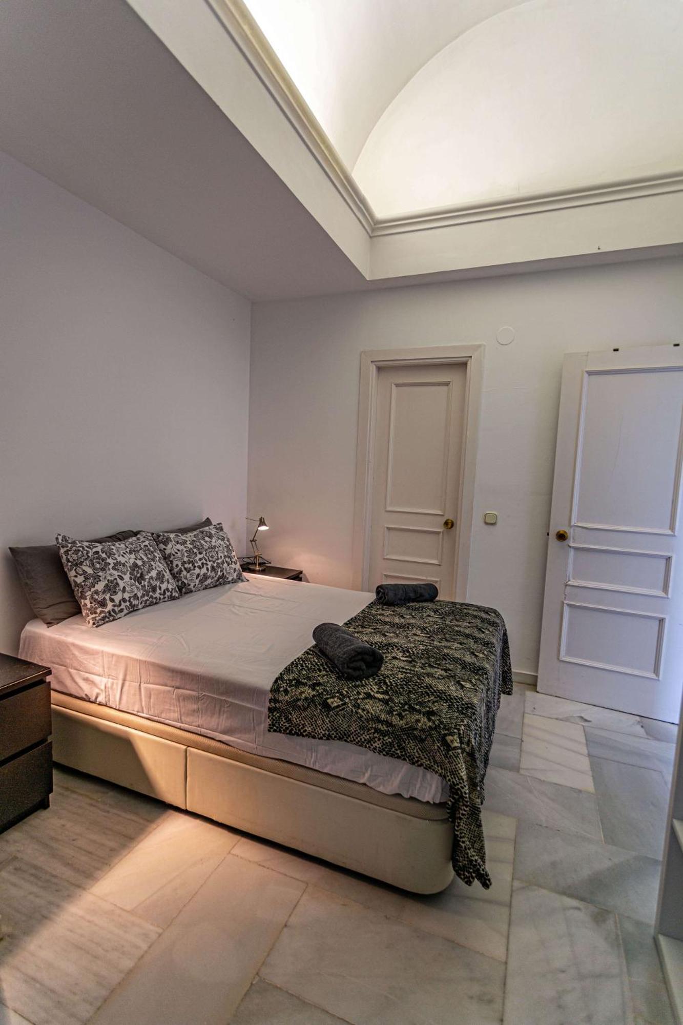 Holiday Puerto Marina Appartement