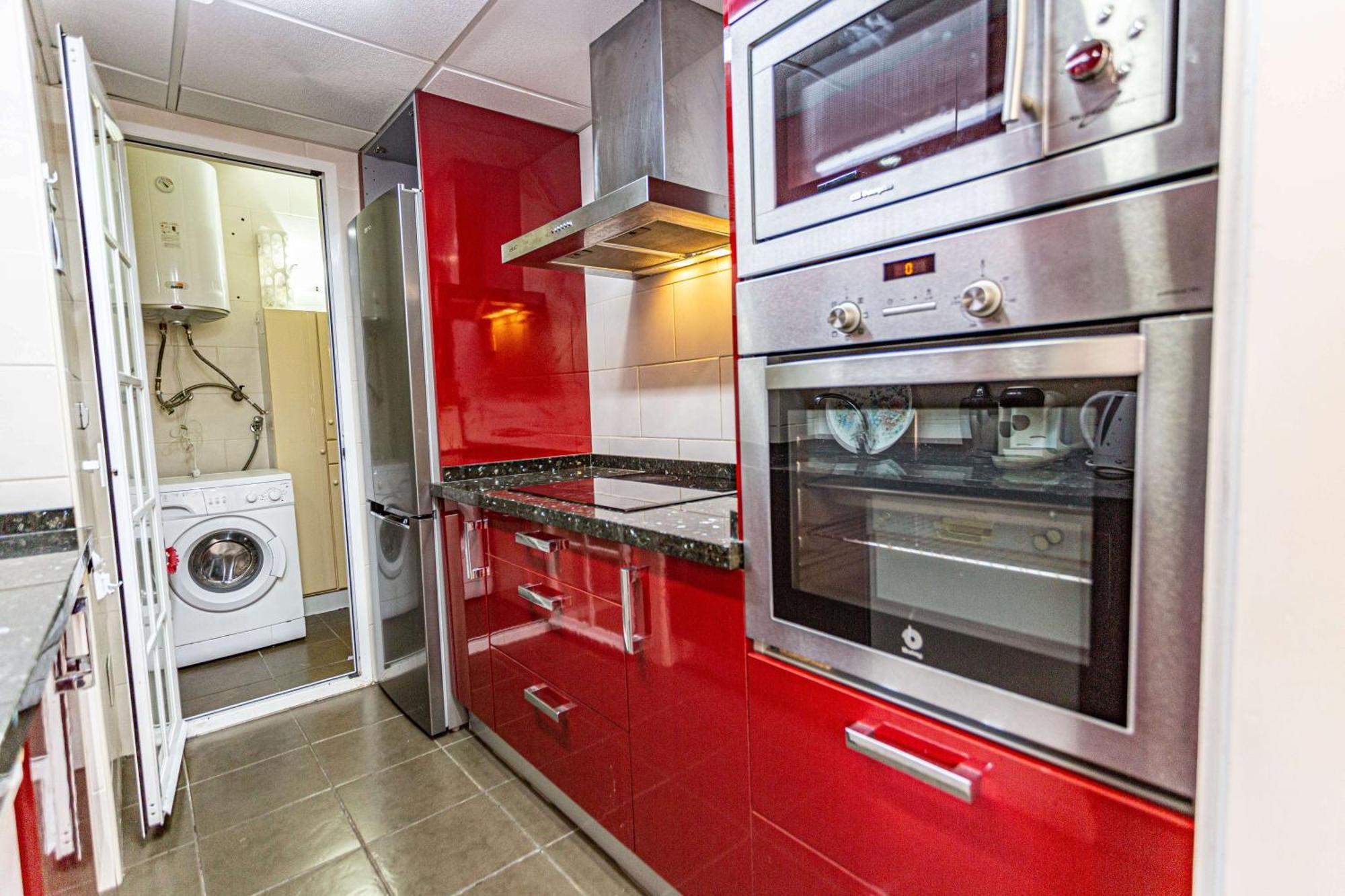 Holiday Puerto Marina Appartement Benalmádena