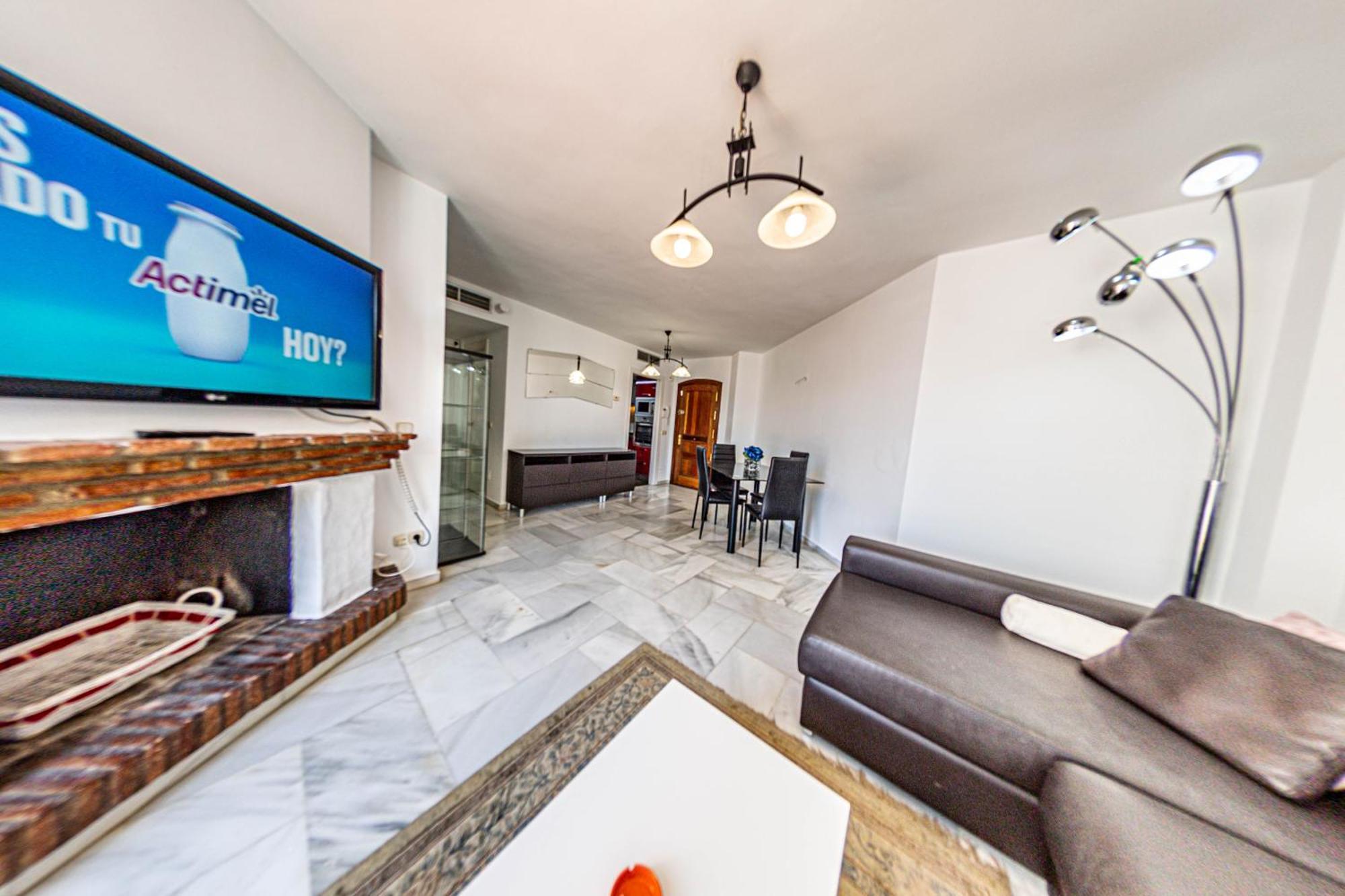 Appartement Holiday Puerto Marina