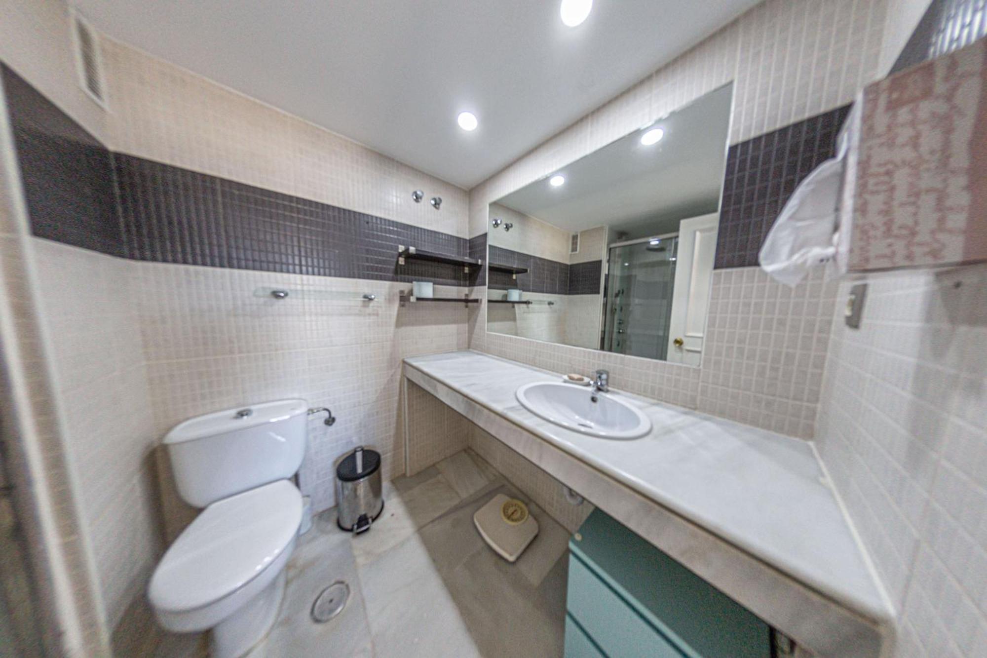 Holiday Puerto Marina Appartement *