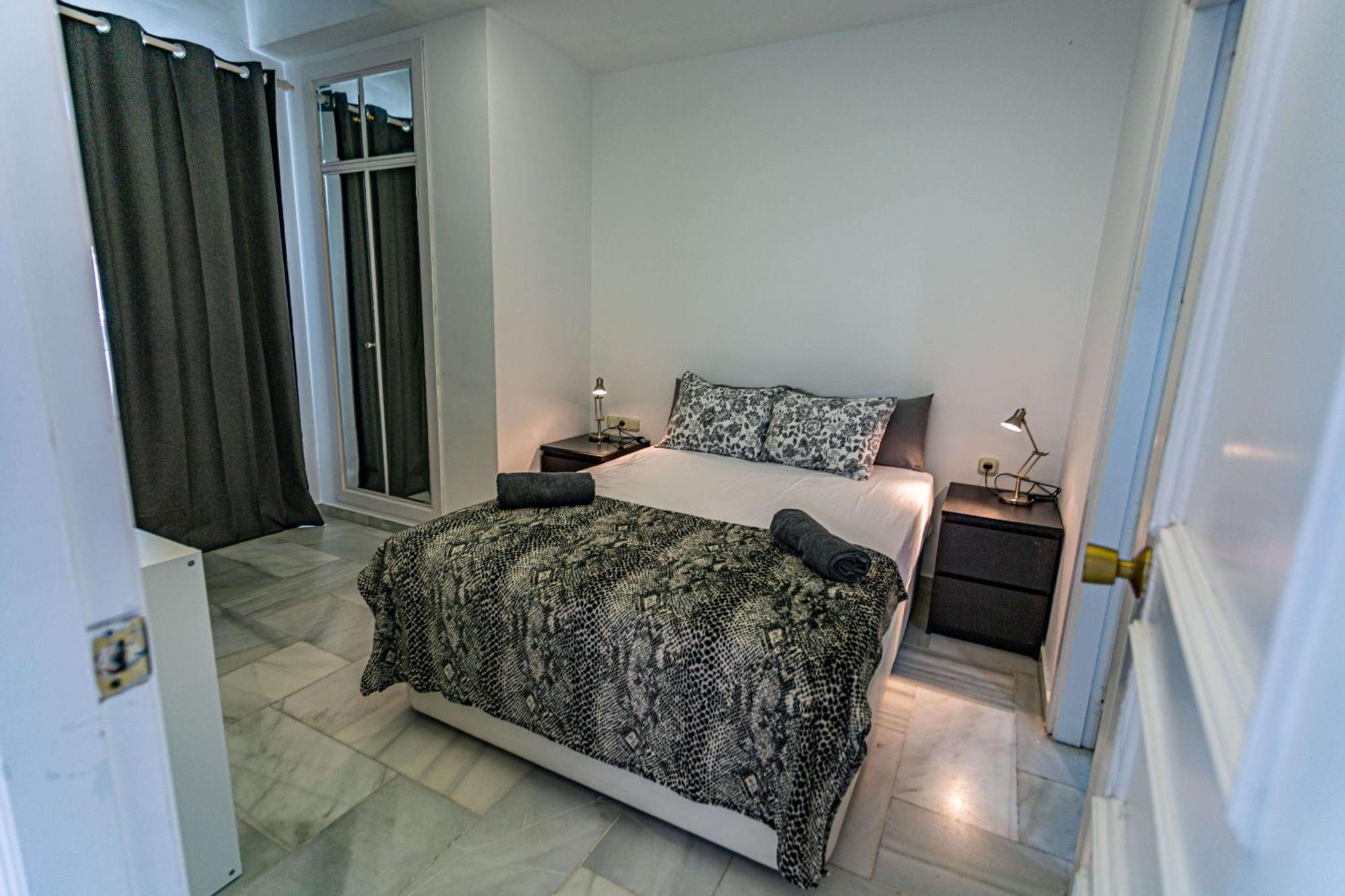 Appartement Holiday Puerto Marina