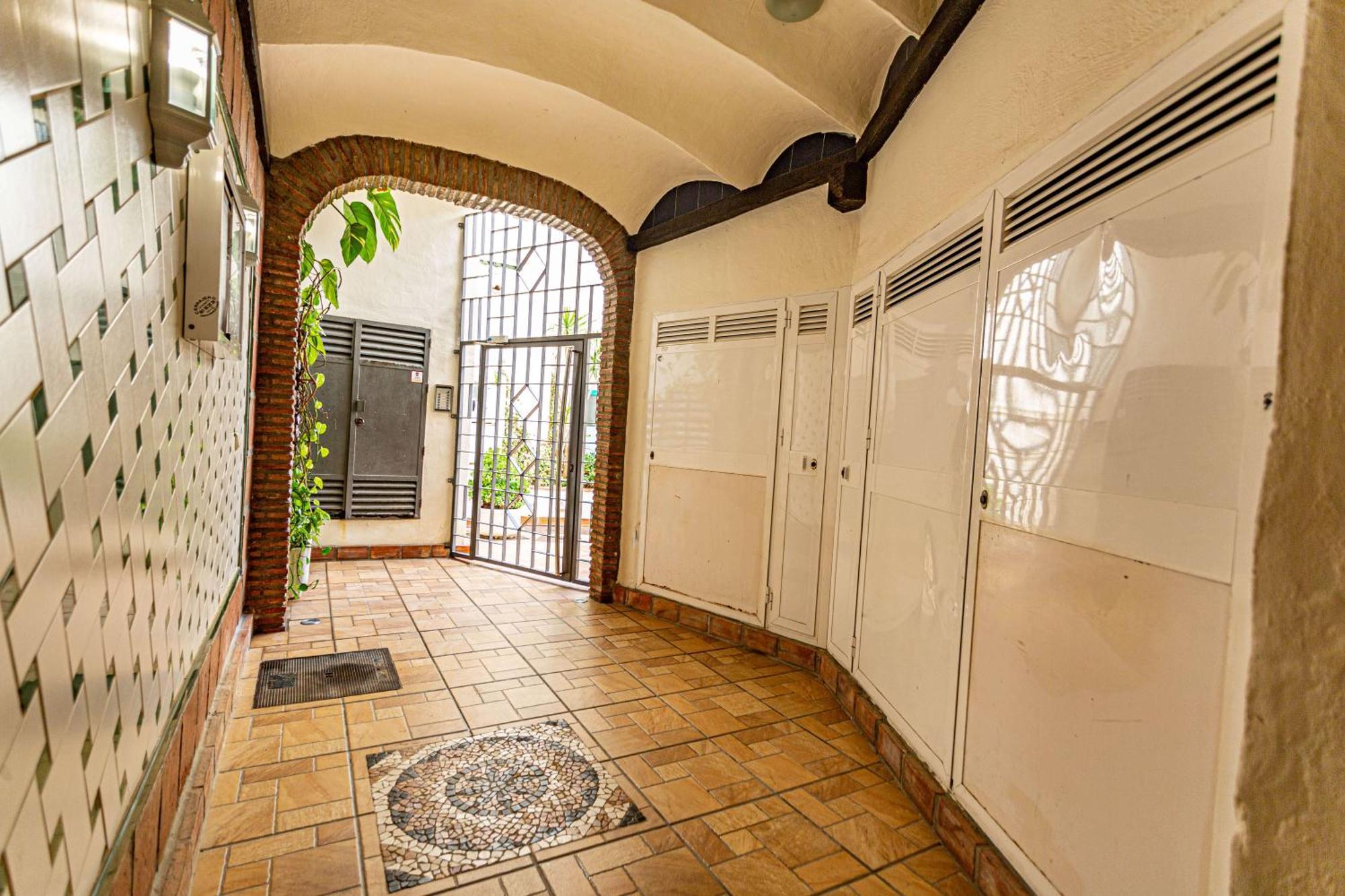 Appartement Holiday Puerto Marina Benalmádena