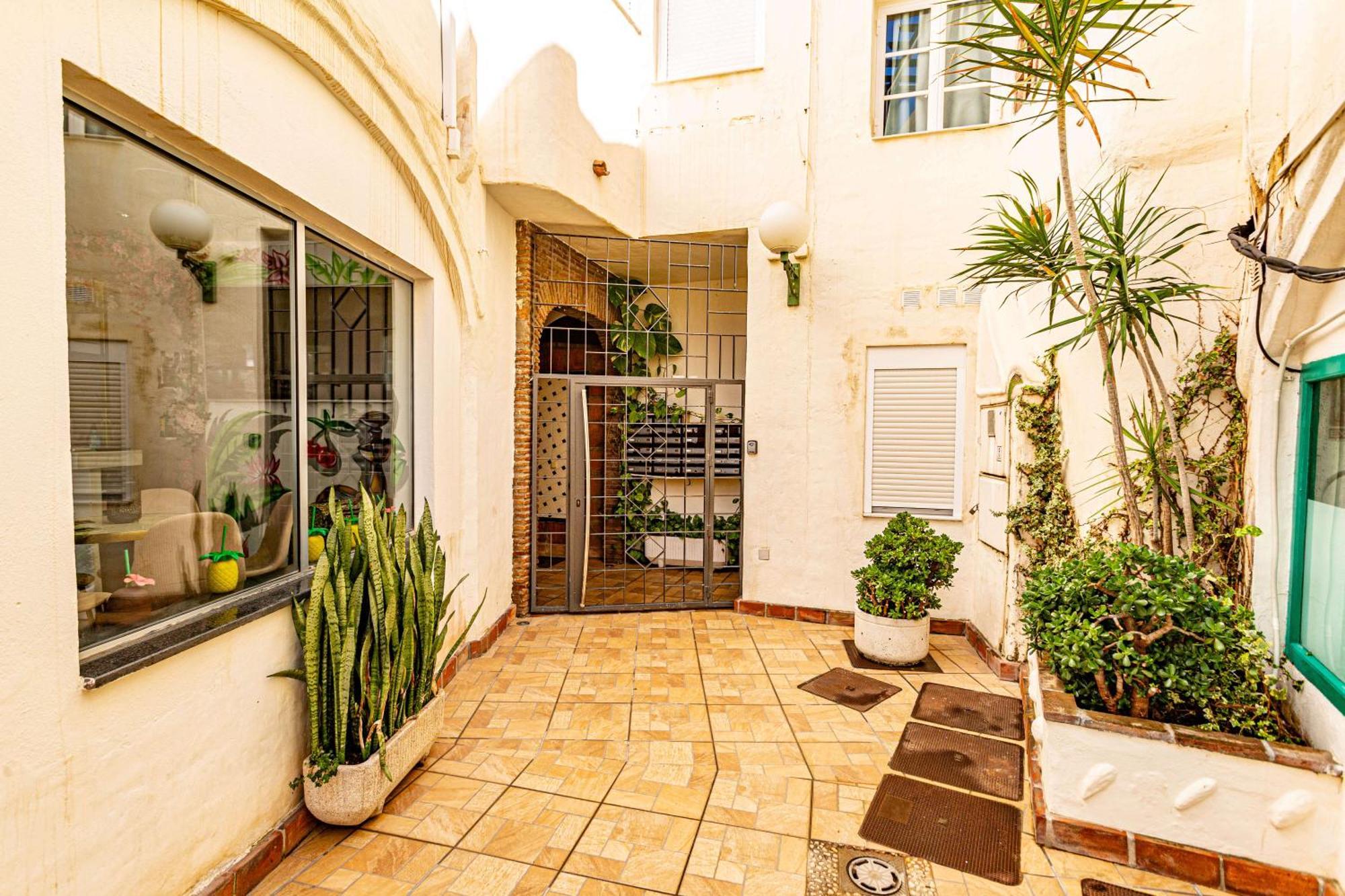 Holiday Puerto Marina Appartement *