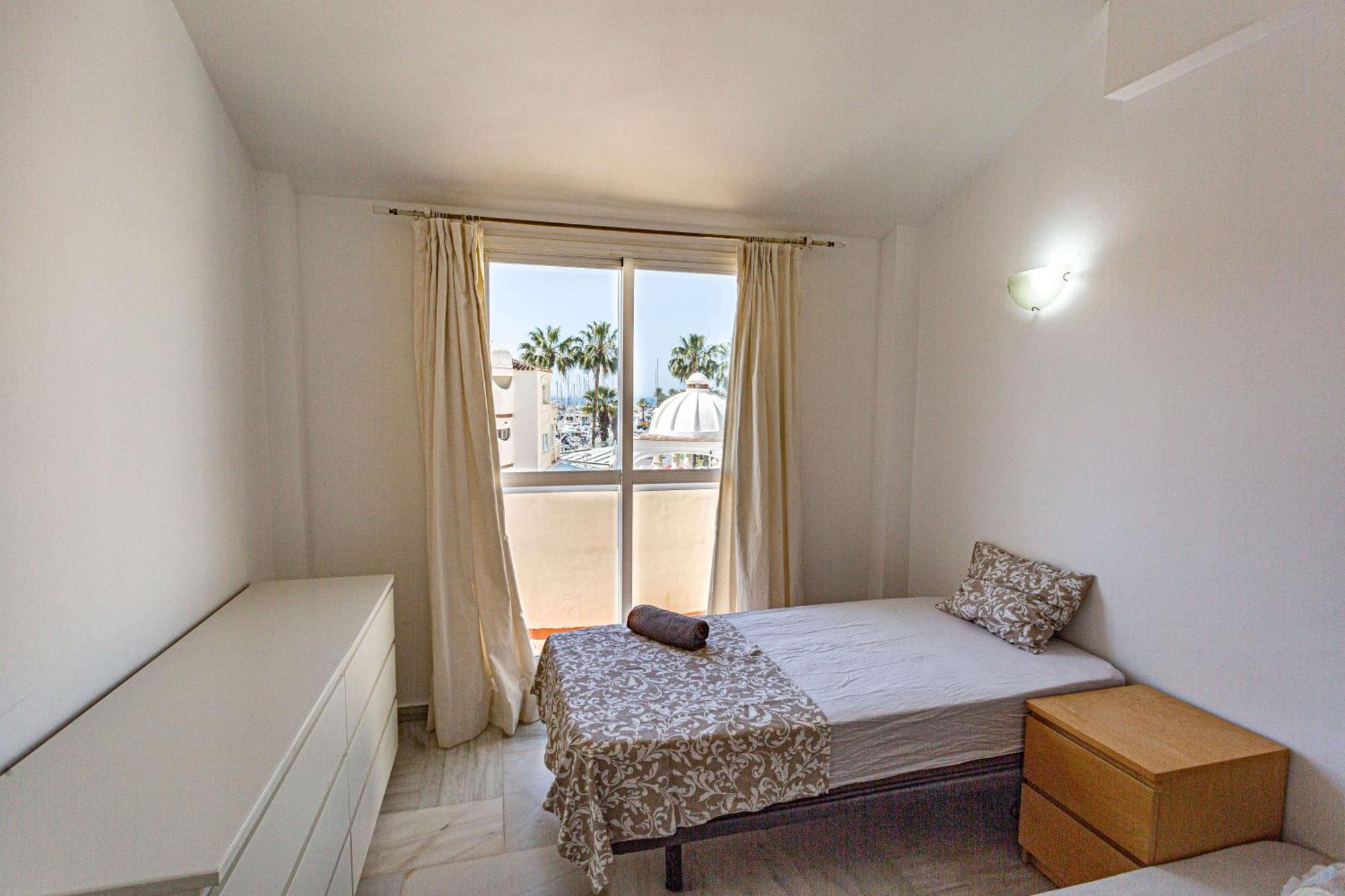 Appartement Holiday Puerto Marina *