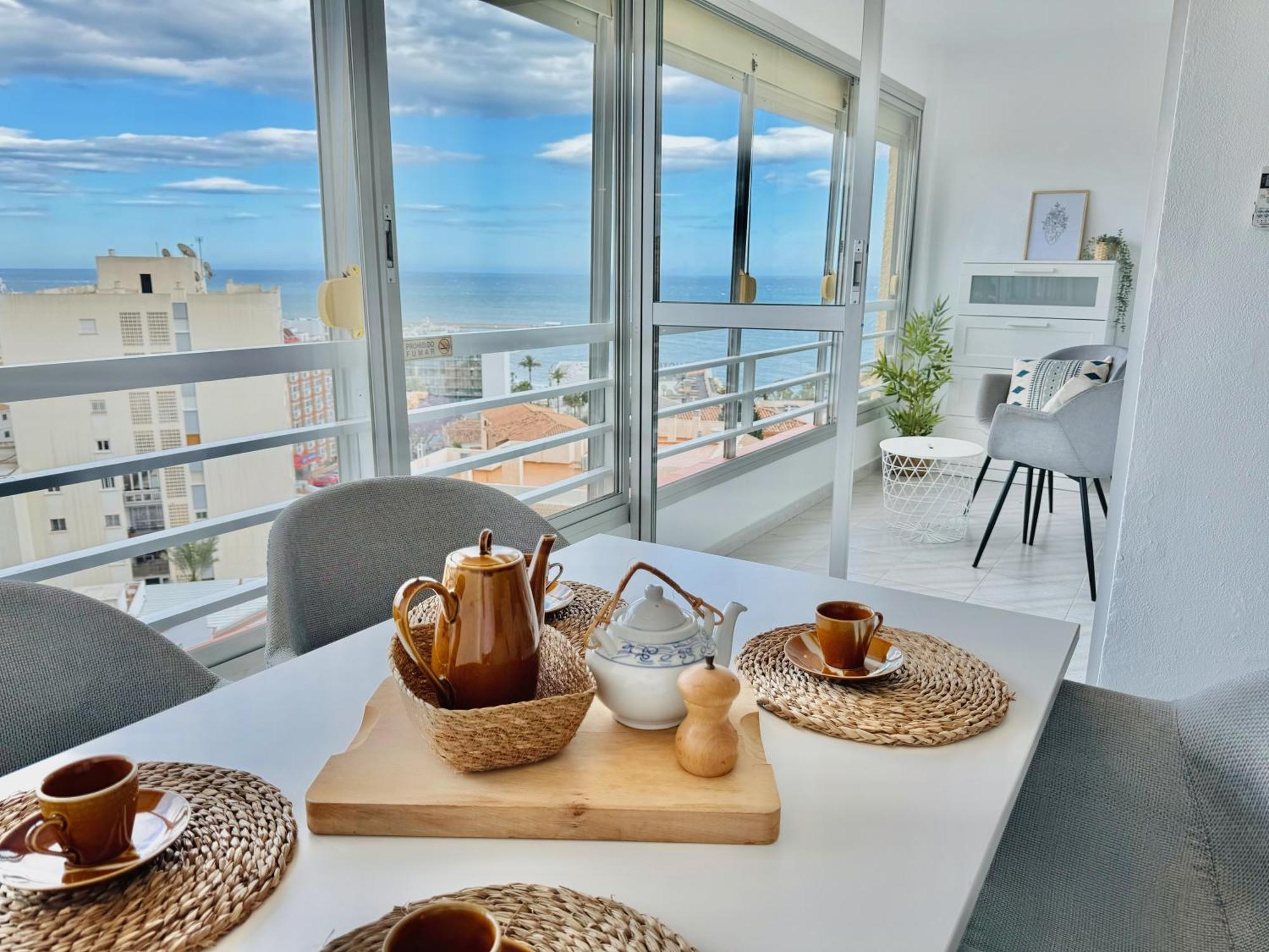 Apartment Brisa Del Mar - Estrella's