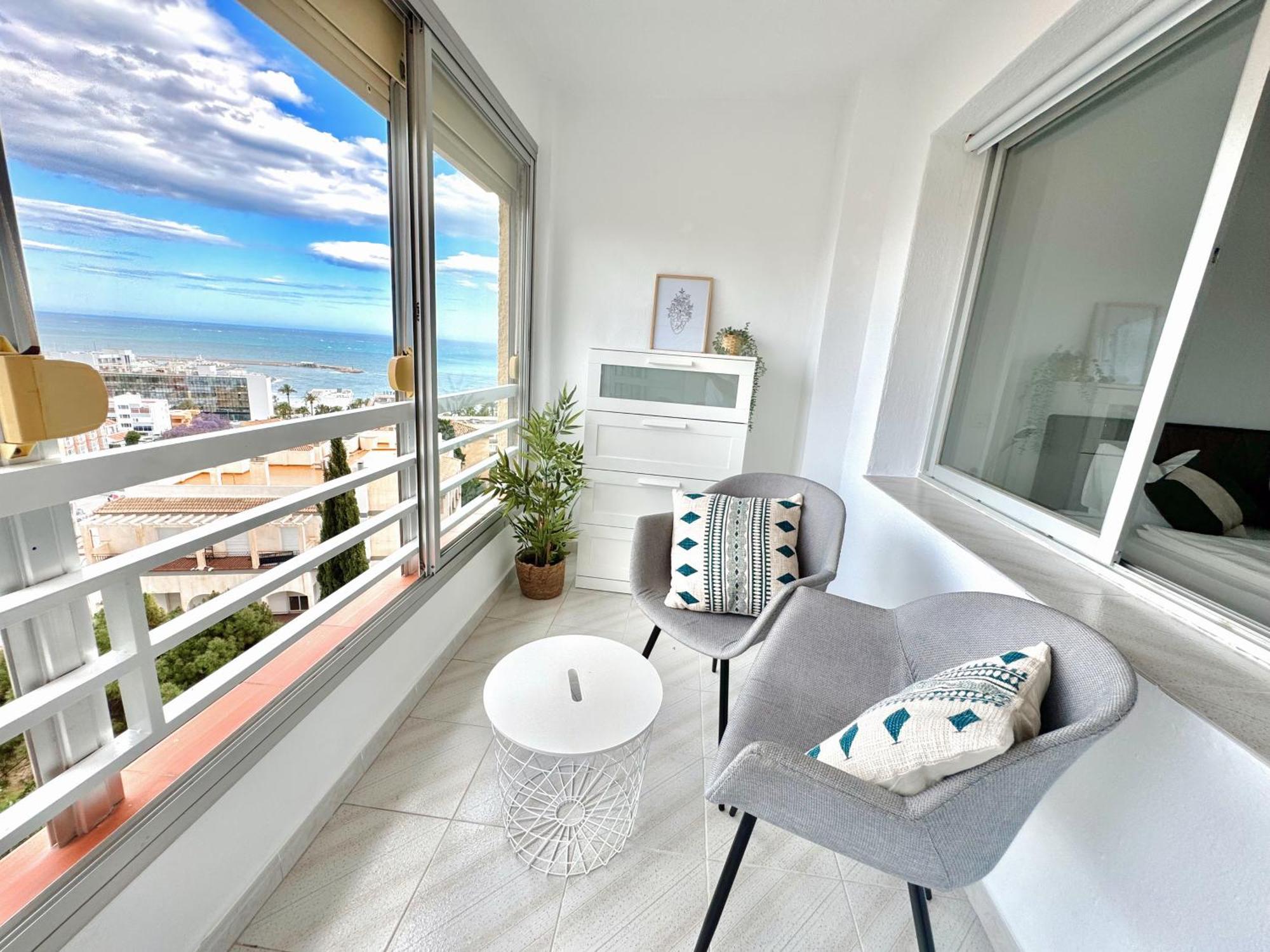 Apartment Brisa Del Mar - Estrella's *