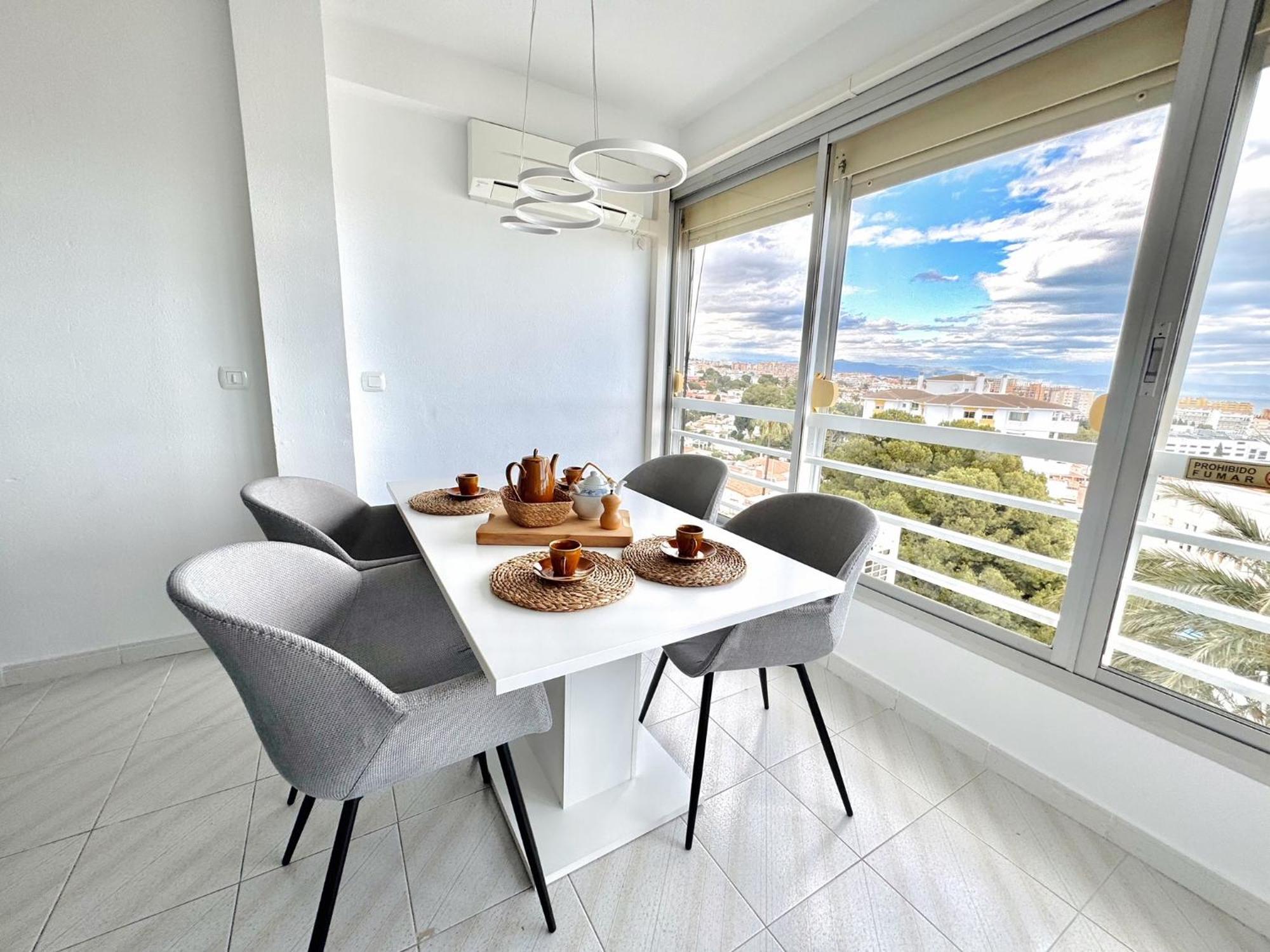 Apartment Brisa Del Mar - Estrella's Benalmádena